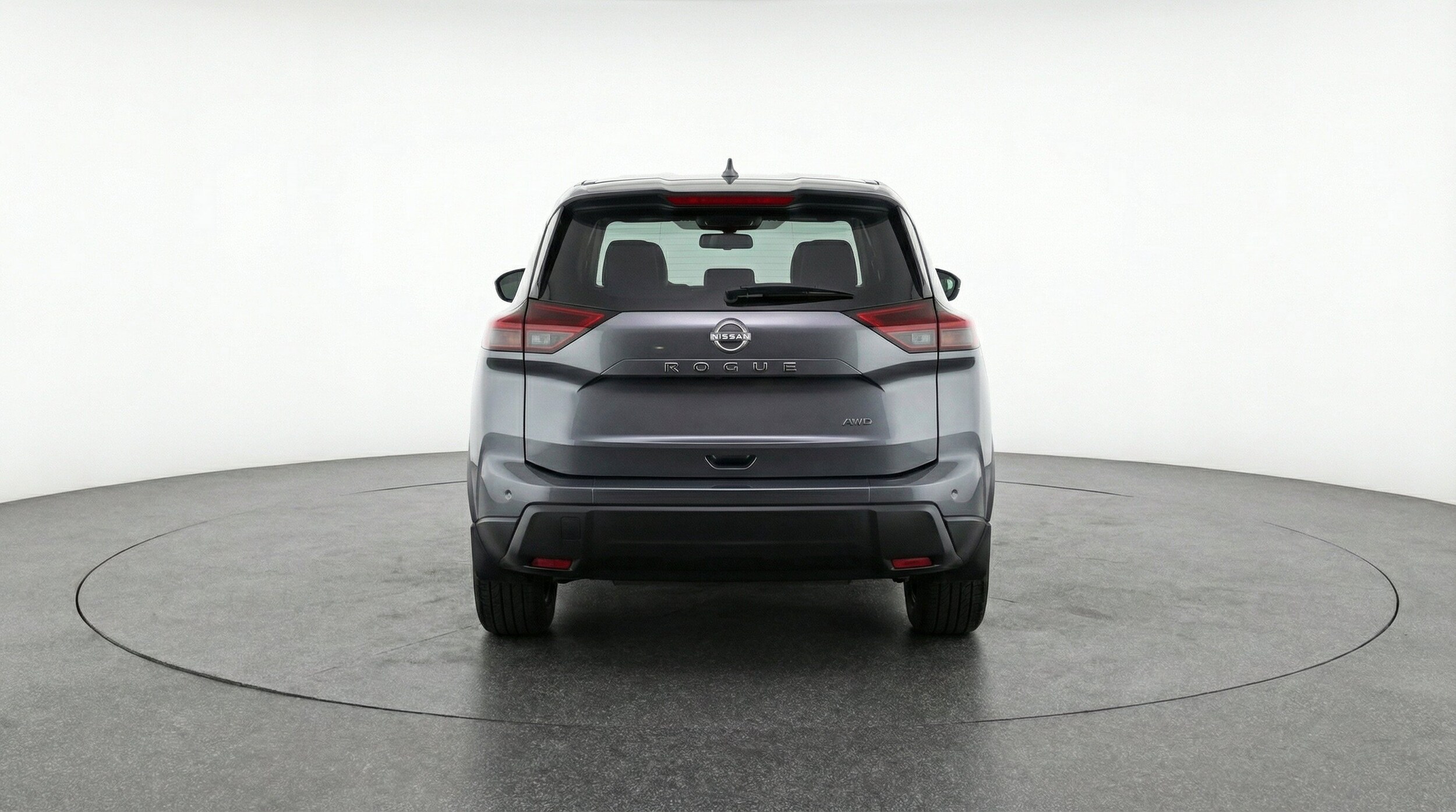 Thumbnail: 2025 Nissan Rogue - 7