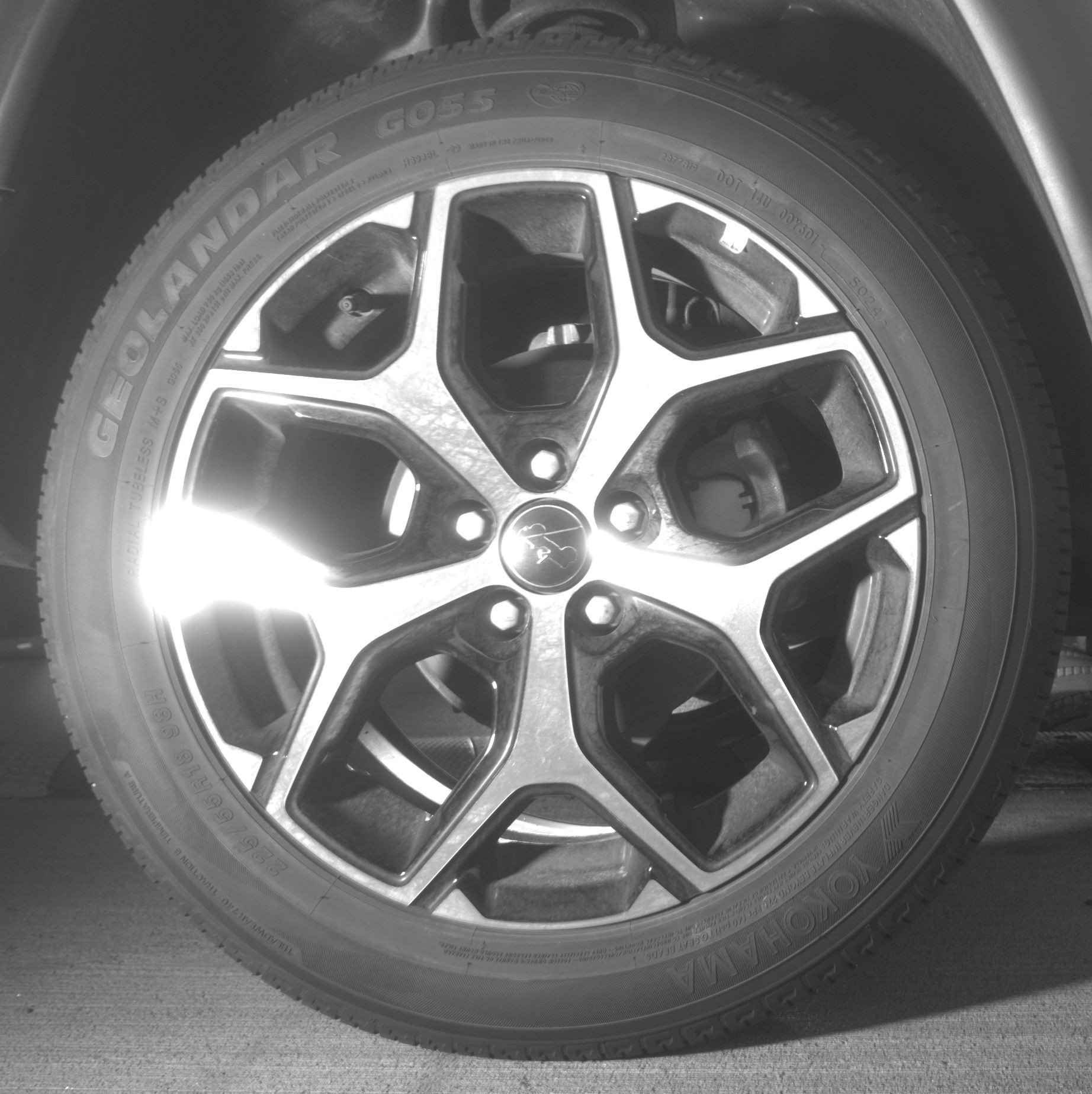 Thumbnail: 2025 Jeep Compass - 15