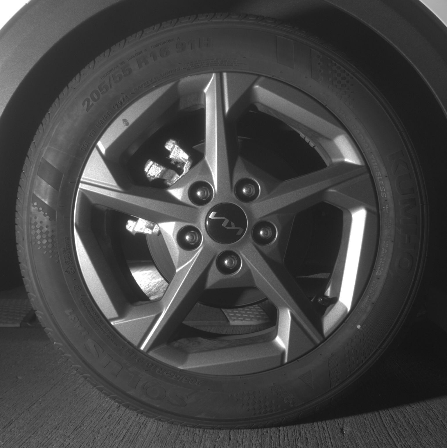 Thumbnail: 2025 Kia K4 - 12