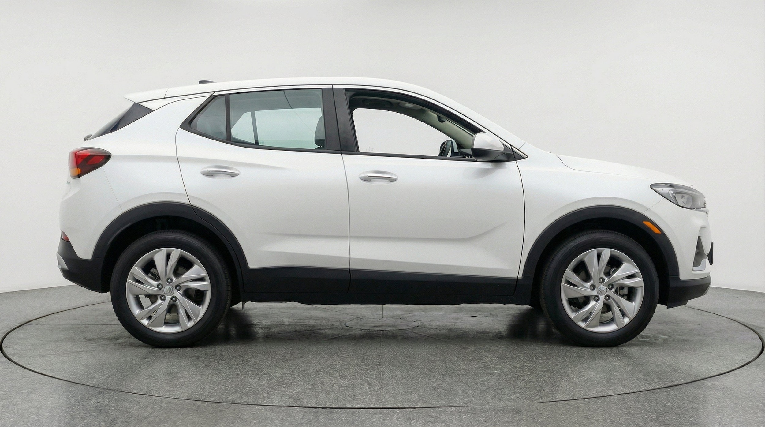 Thumbnail: 2026 Buick Encore GX - 11
