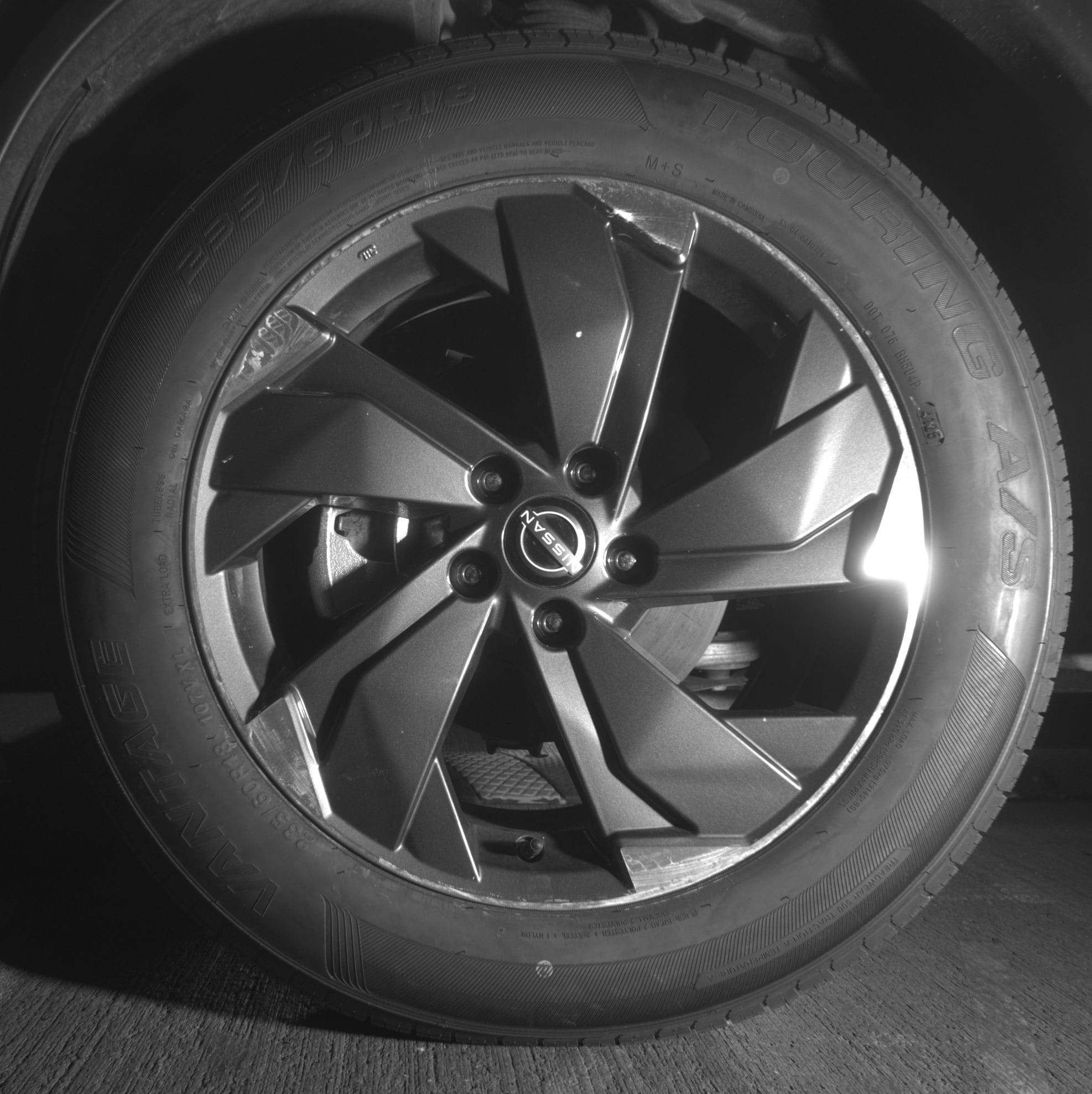 Thumbnail: 2025 Nissan Rogue - 9