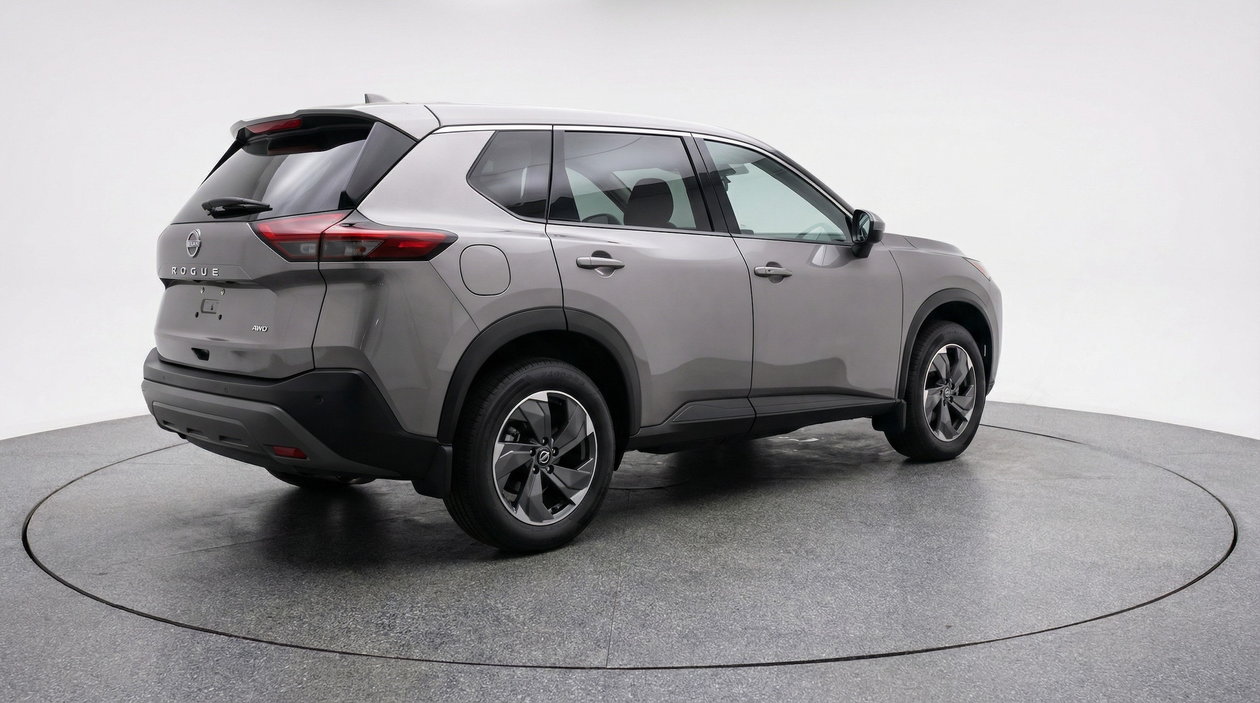 Thumbnail: 2025 Nissan Rogue - 7