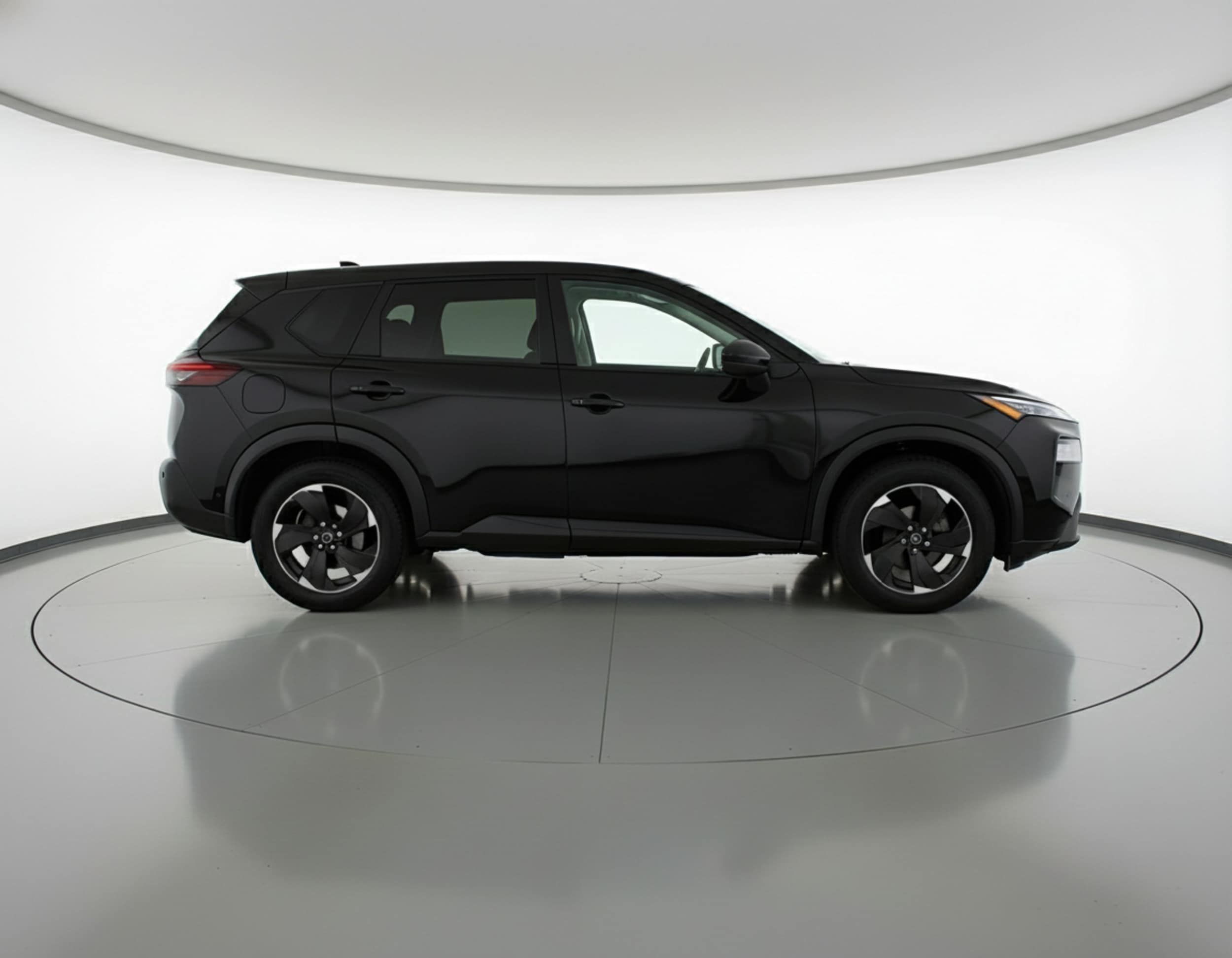 Thumbnail: 2025 Nissan Rogue - 8