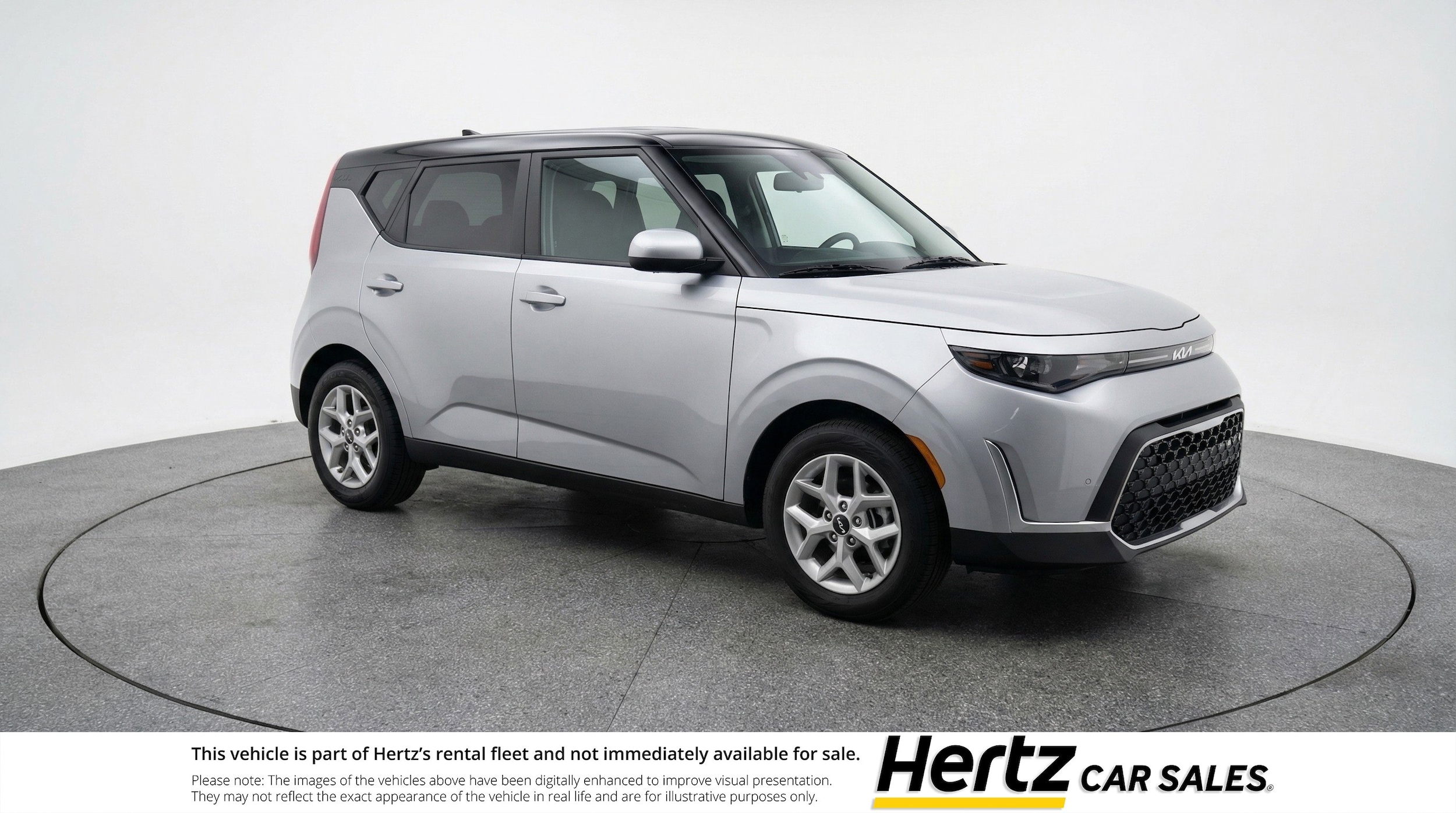 Thumbnail: 2025 Kia Soul - 1