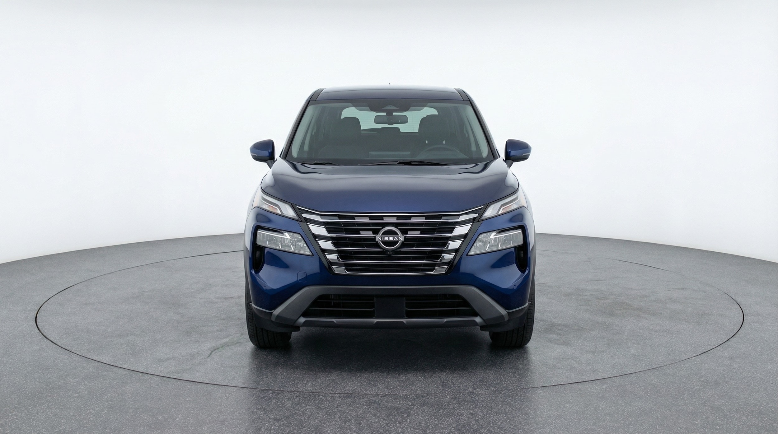 Thumbnail: 2025 Nissan Rogue - 2