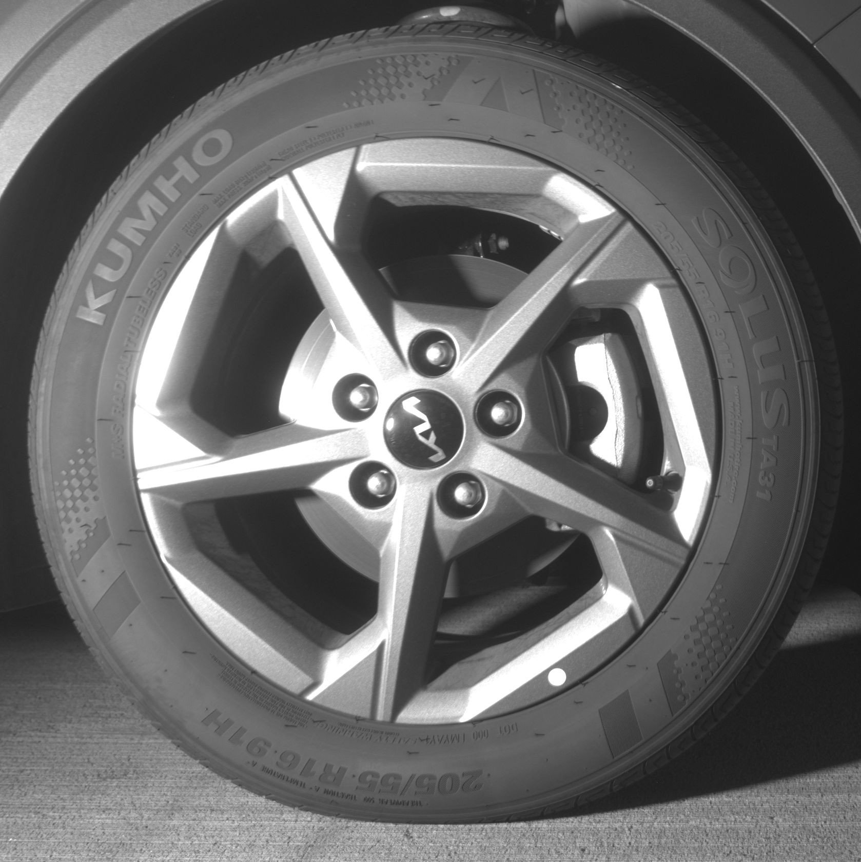 Thumbnail: 2025 Kia K4 - 13