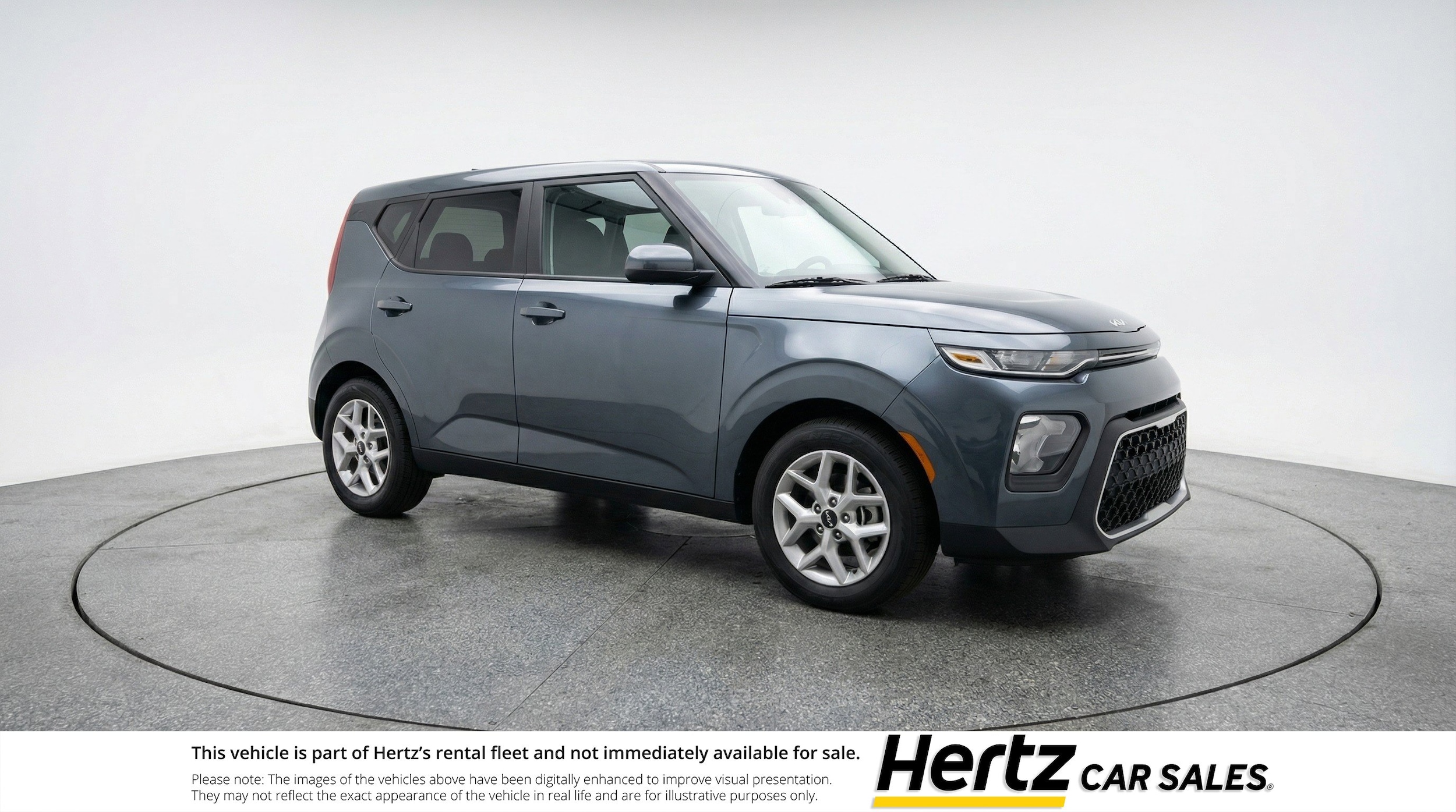 Thumbnail: 2025 Kia Soul - 1