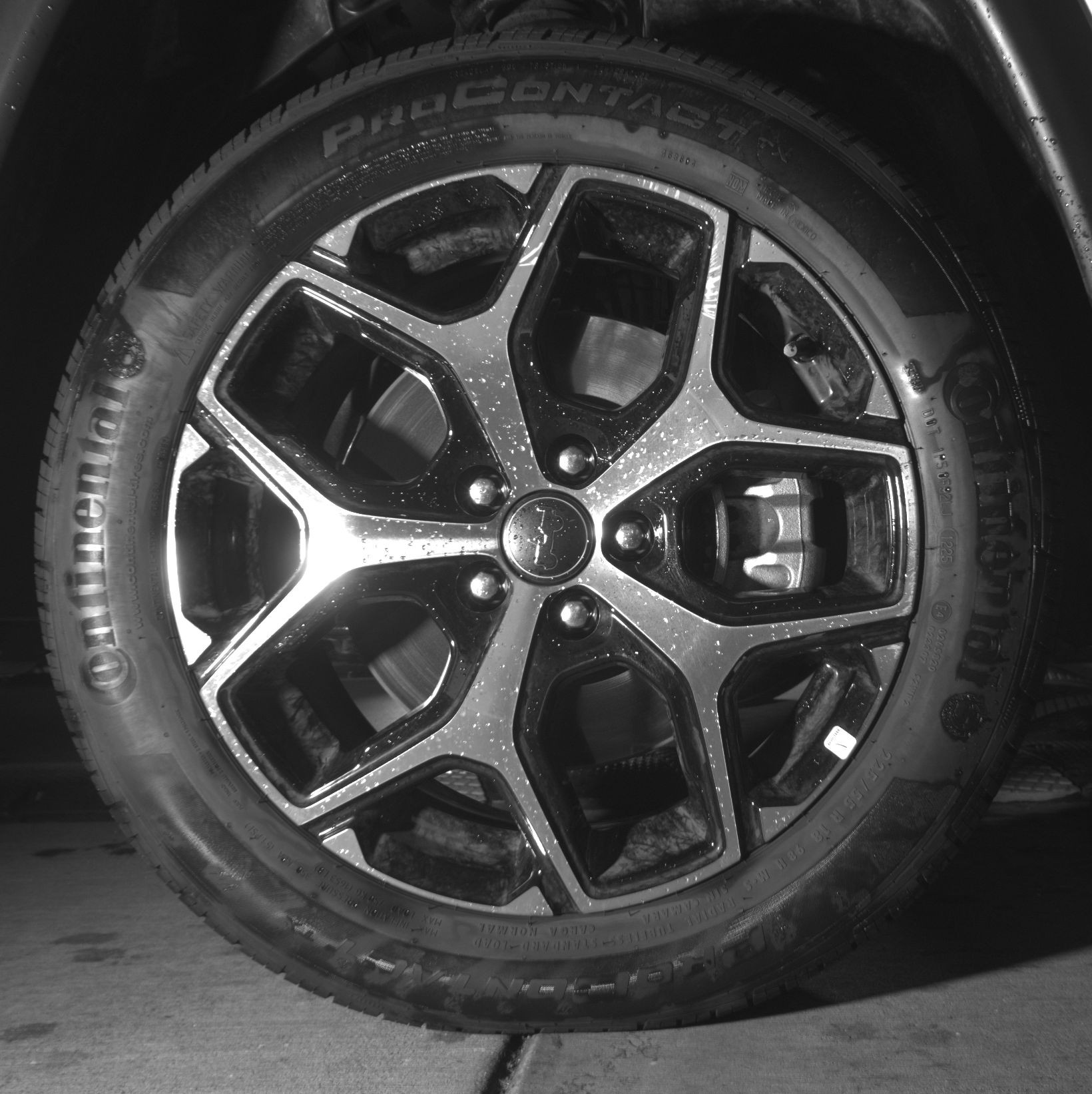 Thumbnail: 2025 Jeep Compass - 10