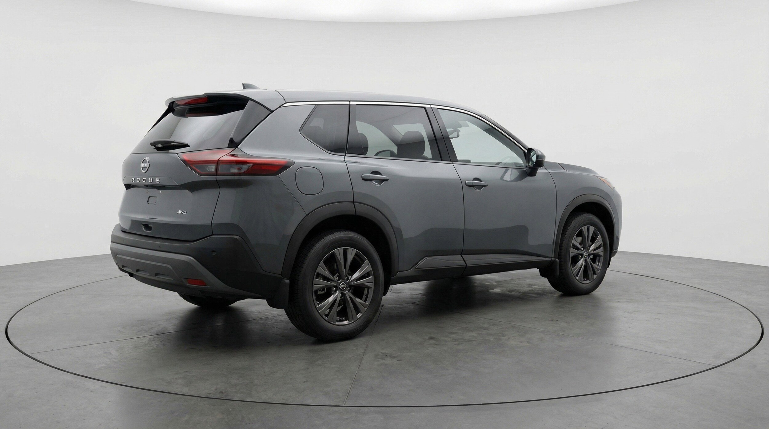 Thumbnail: 2025 Nissan Rogue - 9