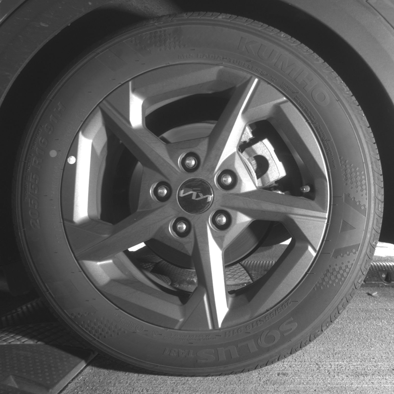 Thumbnail: 2025 Kia K4 - 14