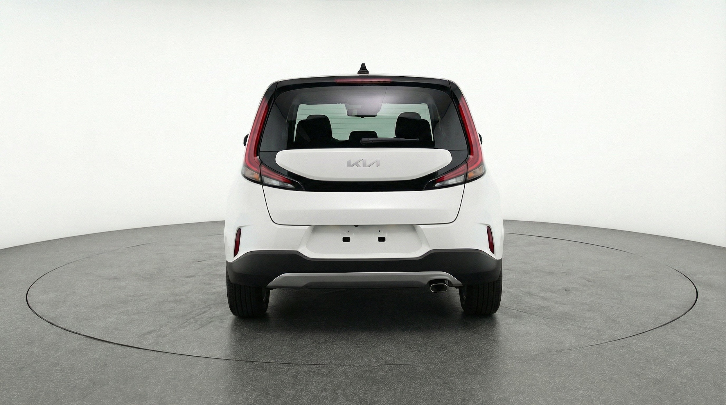 Thumbnail: 2025 Kia Soul - 7