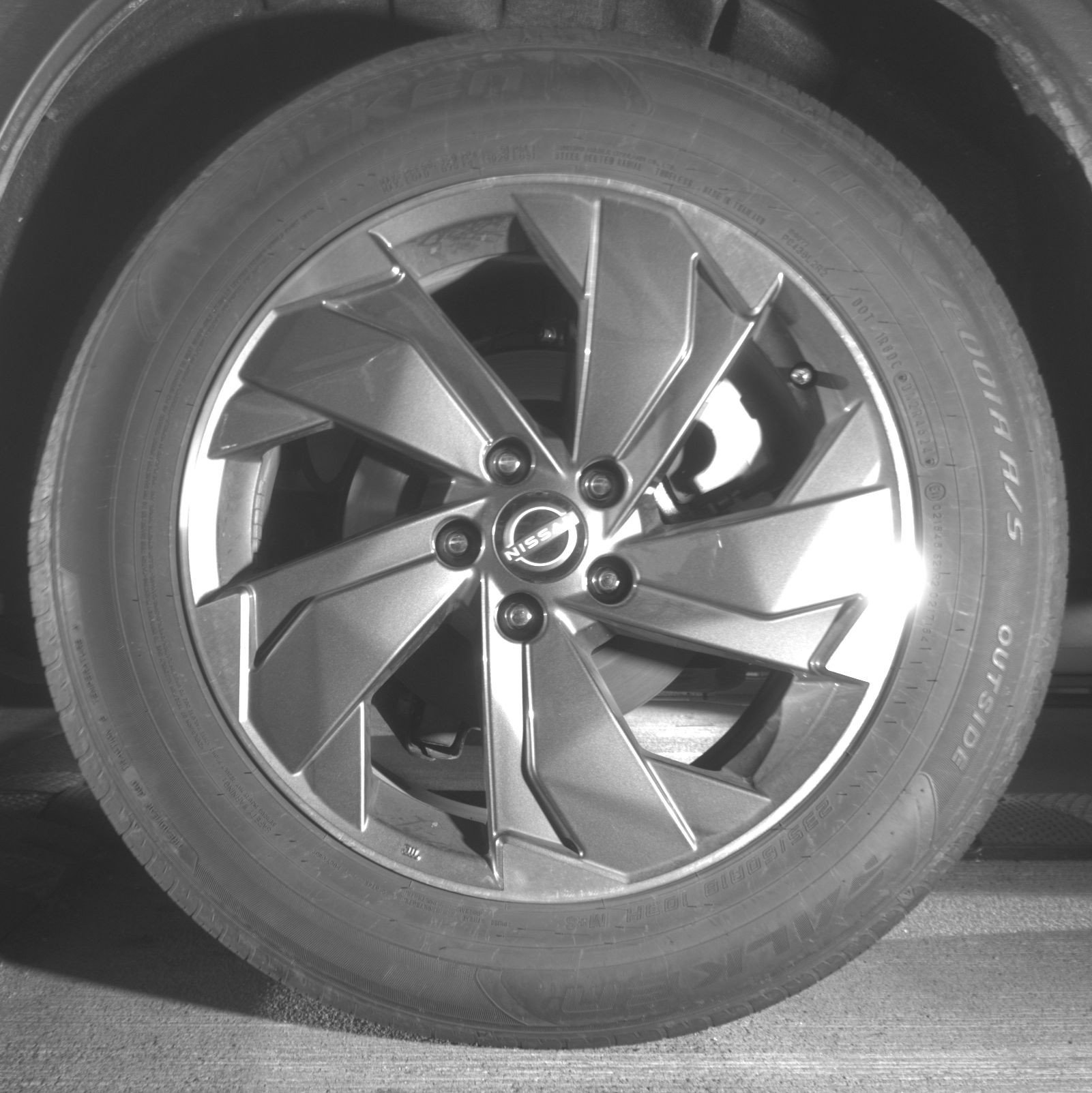 Thumbnail: 2025 Nissan Rogue - 12