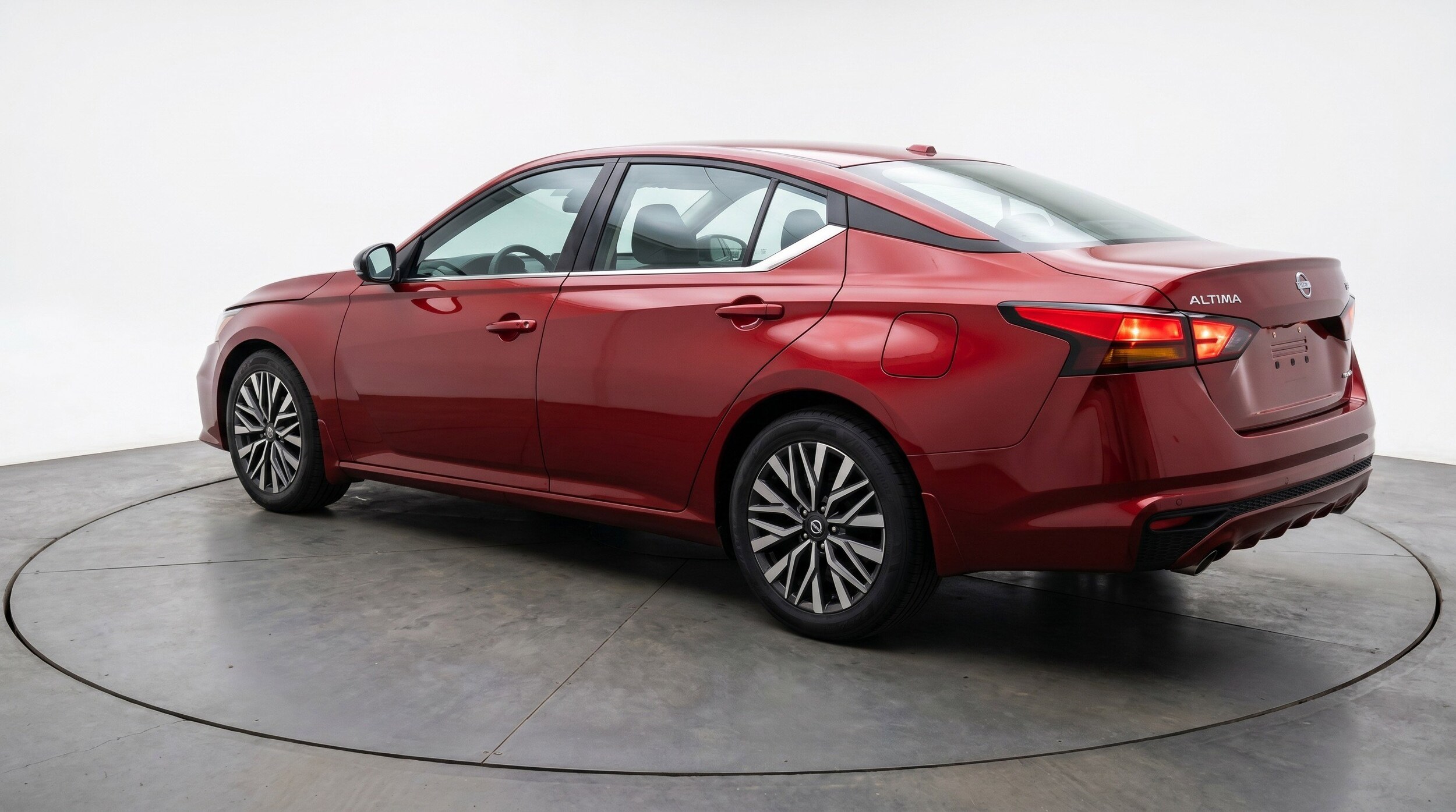 Thumbnail: 2025 Nissan Altima - 6