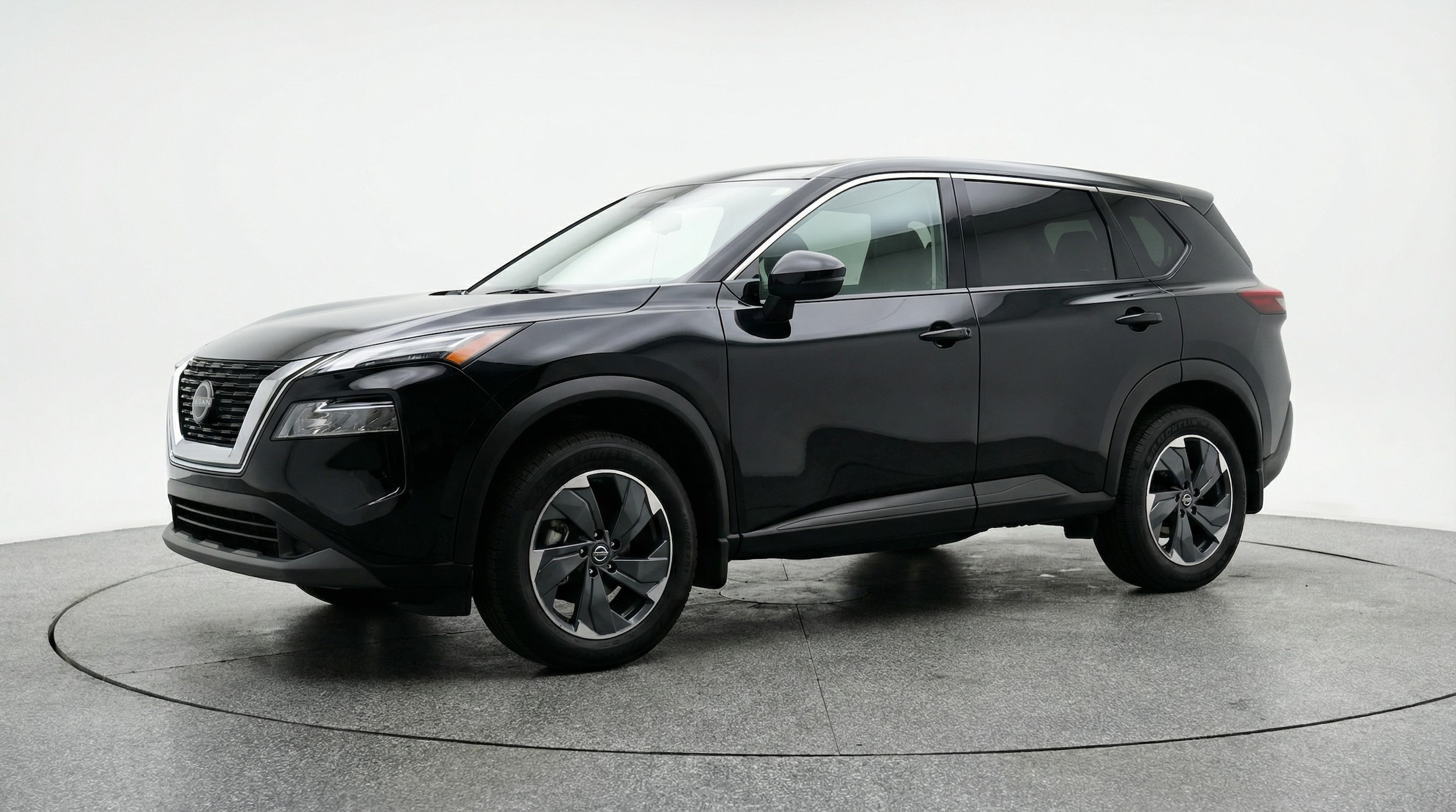 Thumbnail: 2025 Nissan Rogue - 3