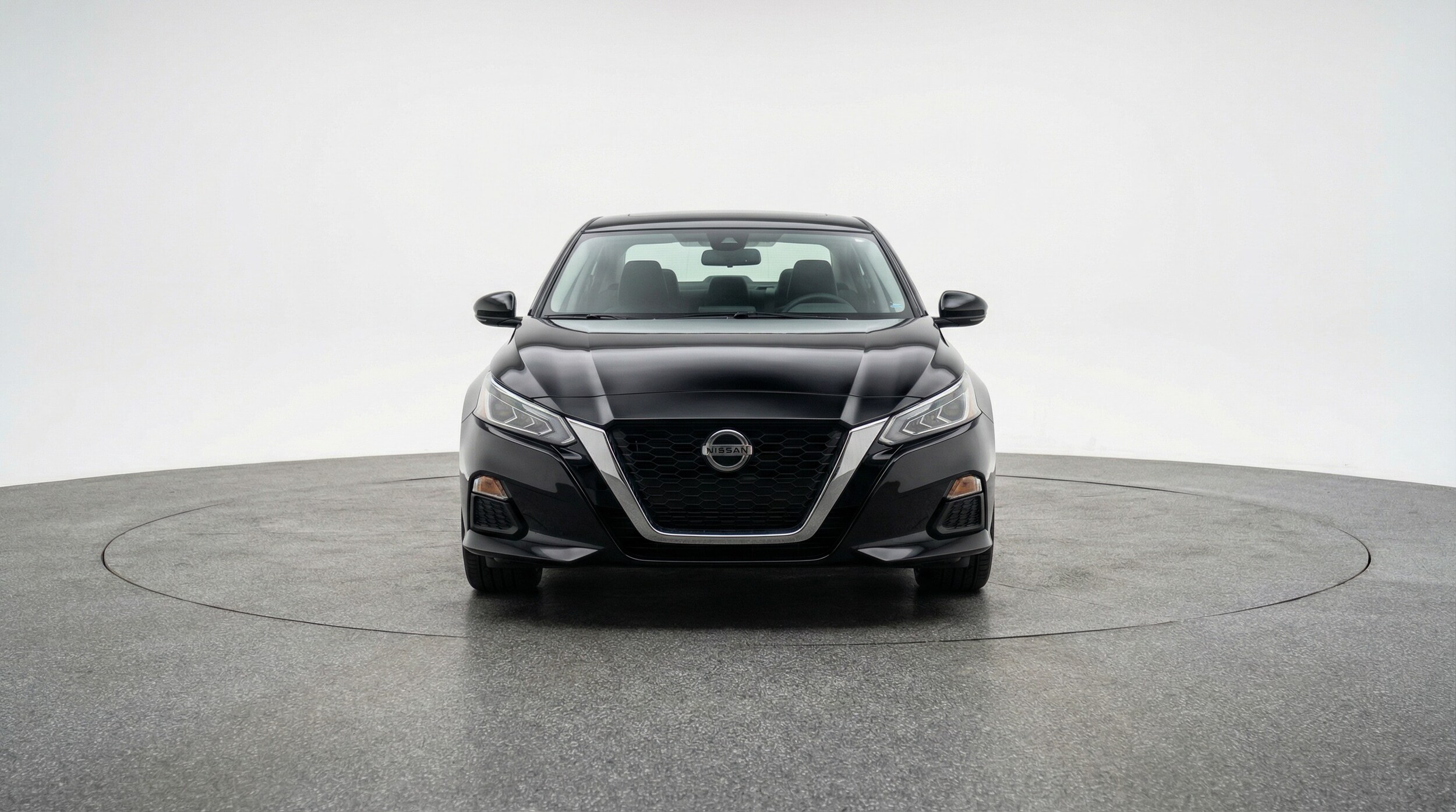 Thumbnail: 2025 Nissan Altima - 2