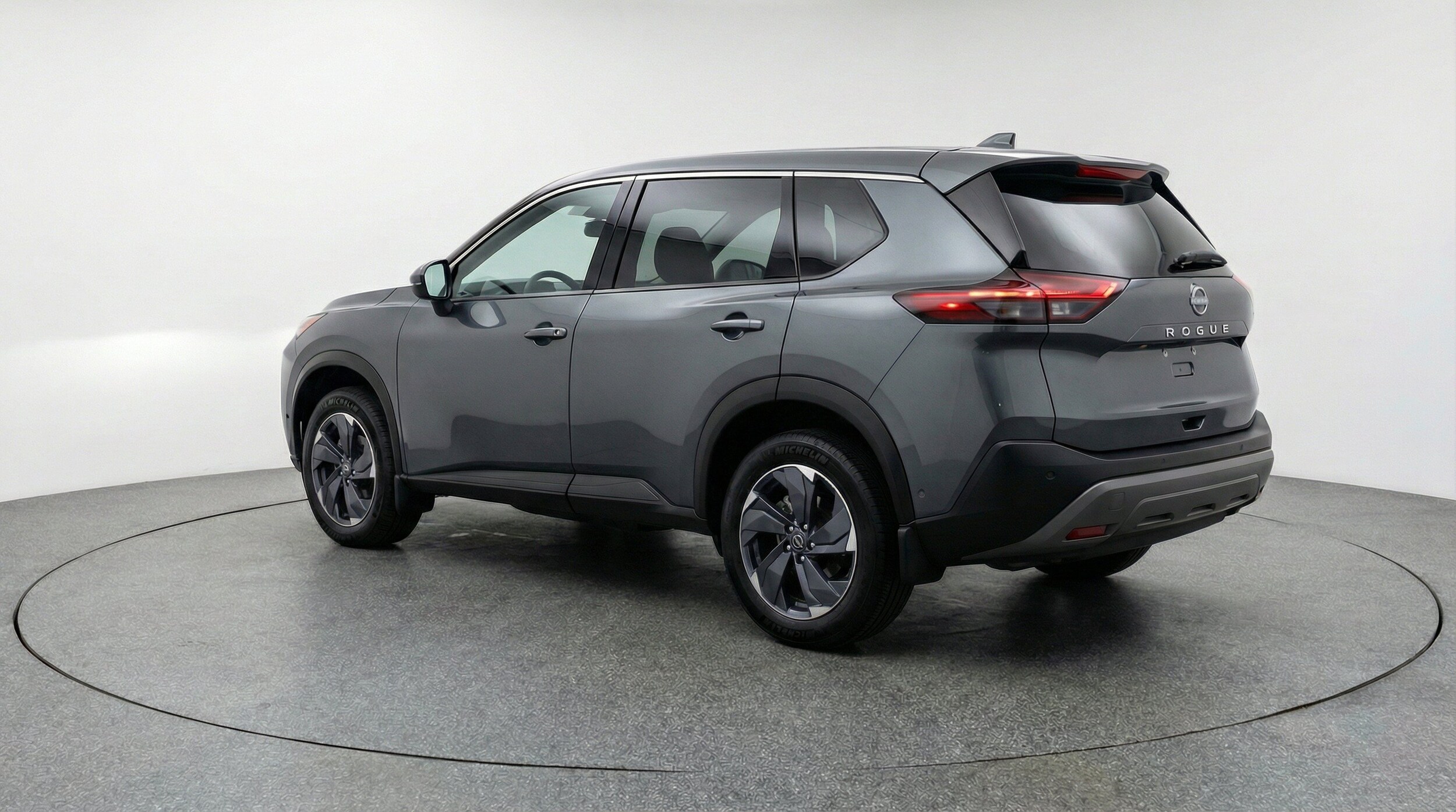 Thumbnail: 2025 Nissan Rogue - 6