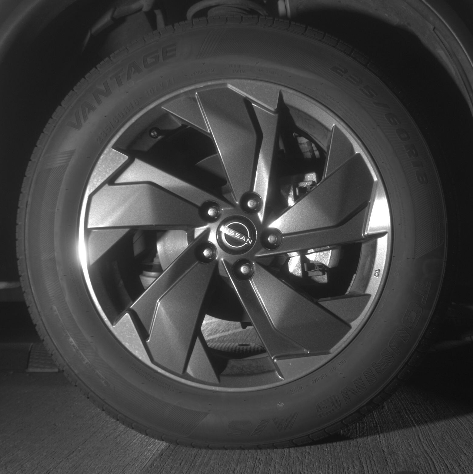 Thumbnail: 2025 Nissan Rogue - 10