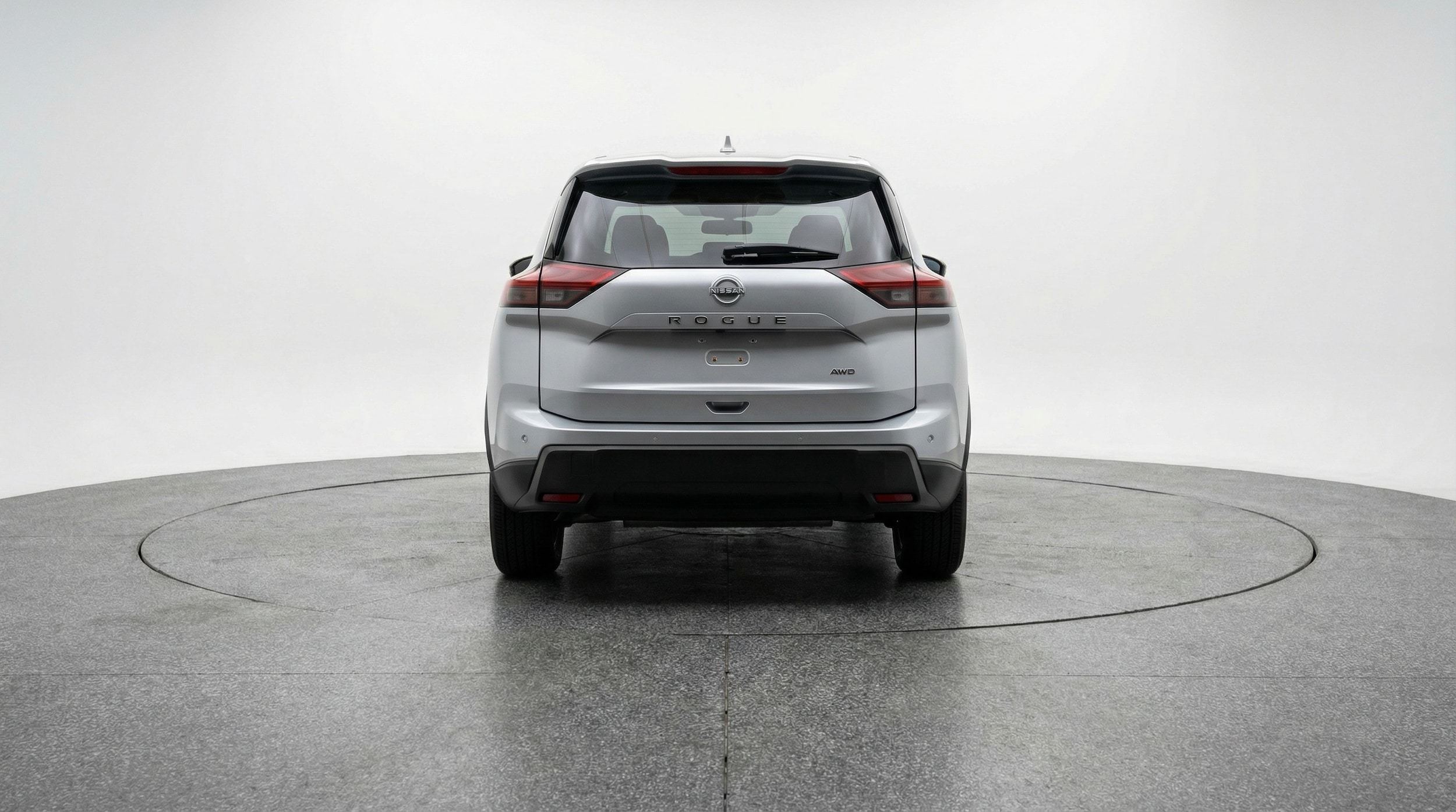 Thumbnail: 2025 Nissan Rogue - 6