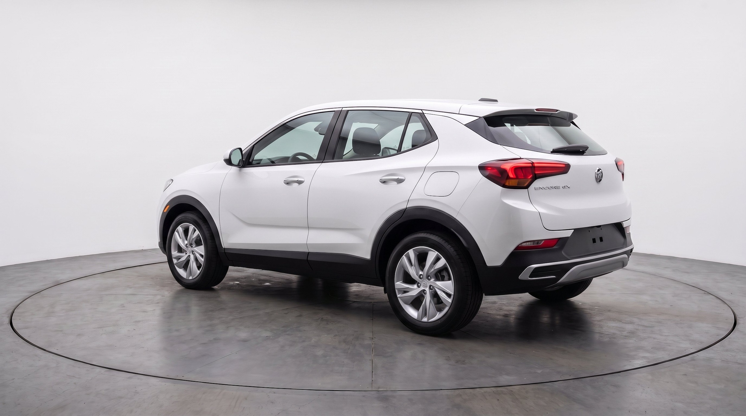 Thumbnail: 2025 Buick Encore GX - 6