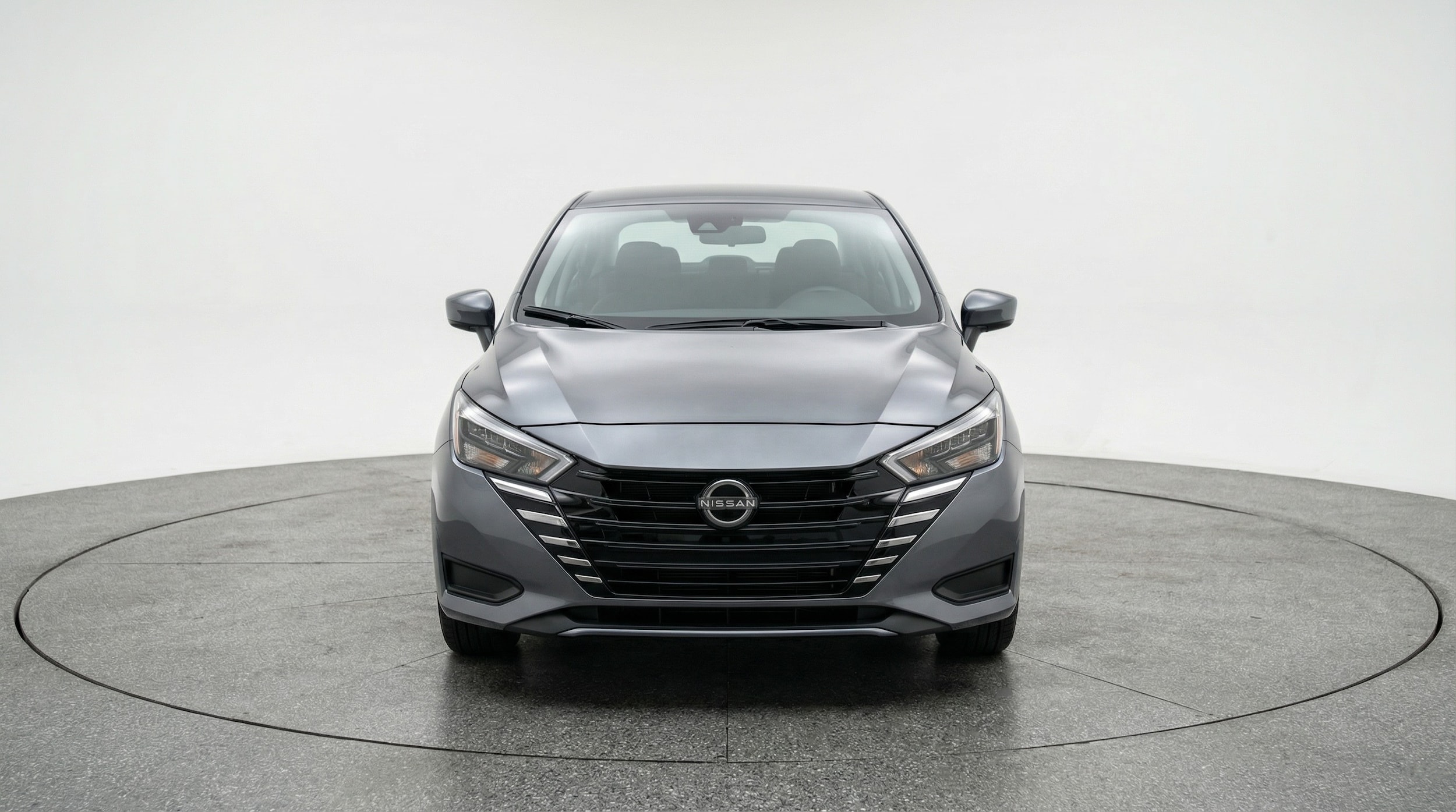 Thumbnail: 2025 Nissan Versa - 2