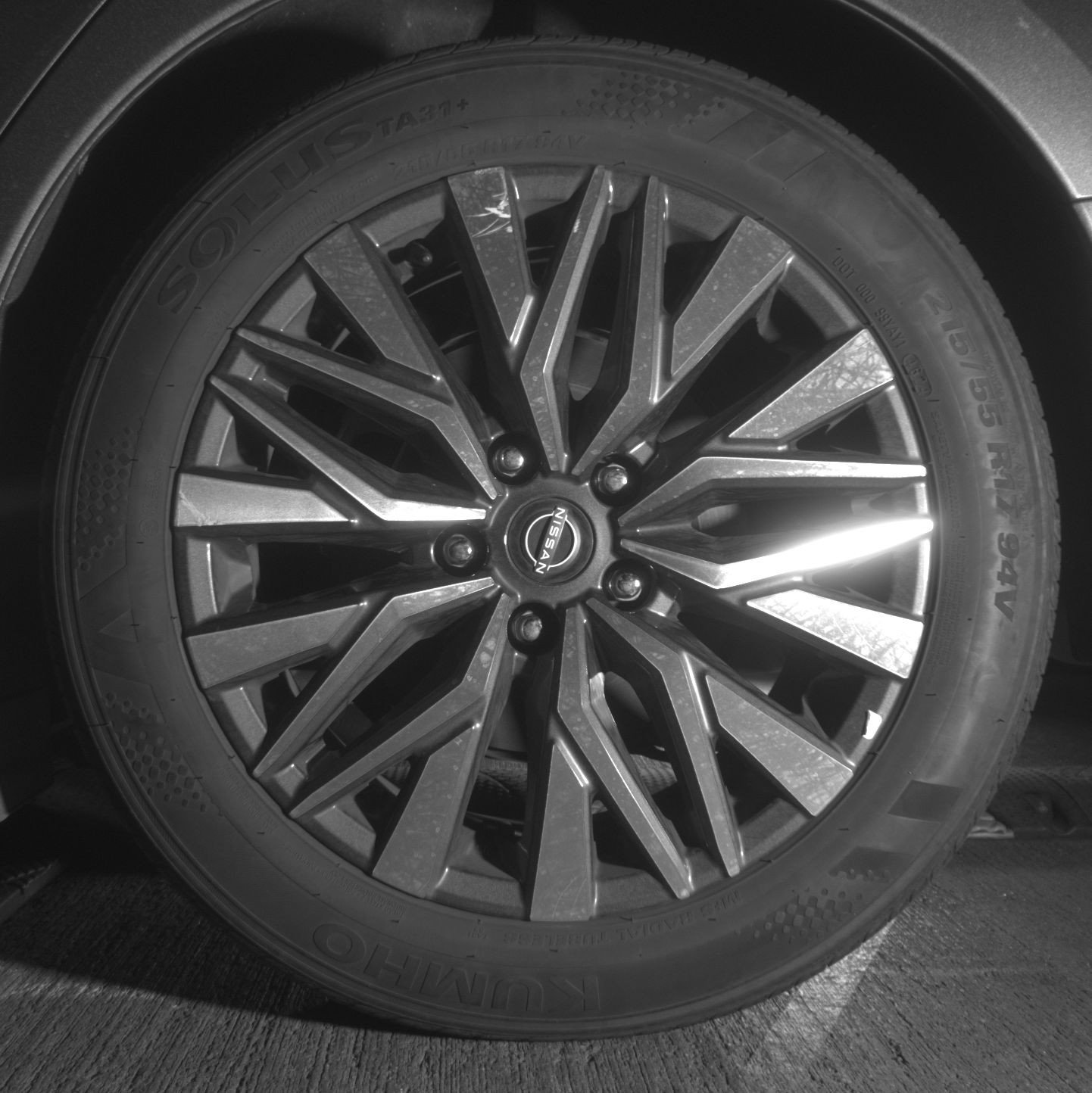 Thumbnail: 2025 Nissan Altima - 14