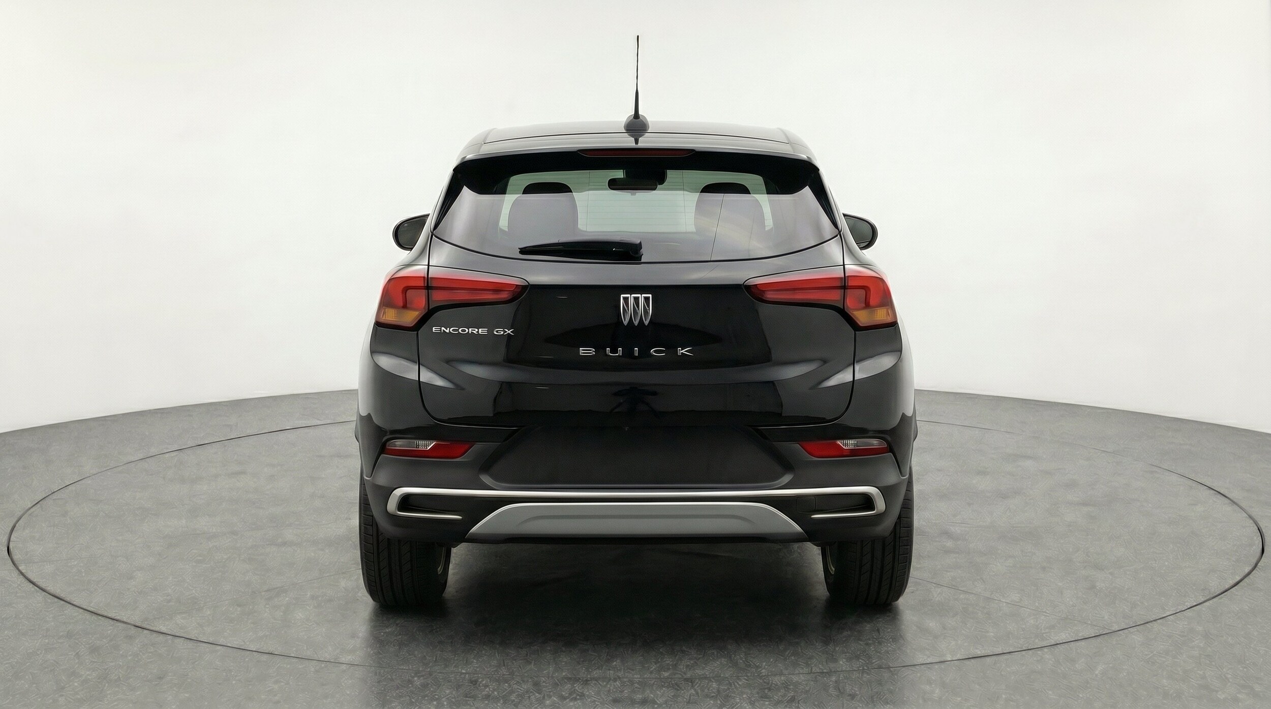 Thumbnail: 2025 Buick Encore GX - 7