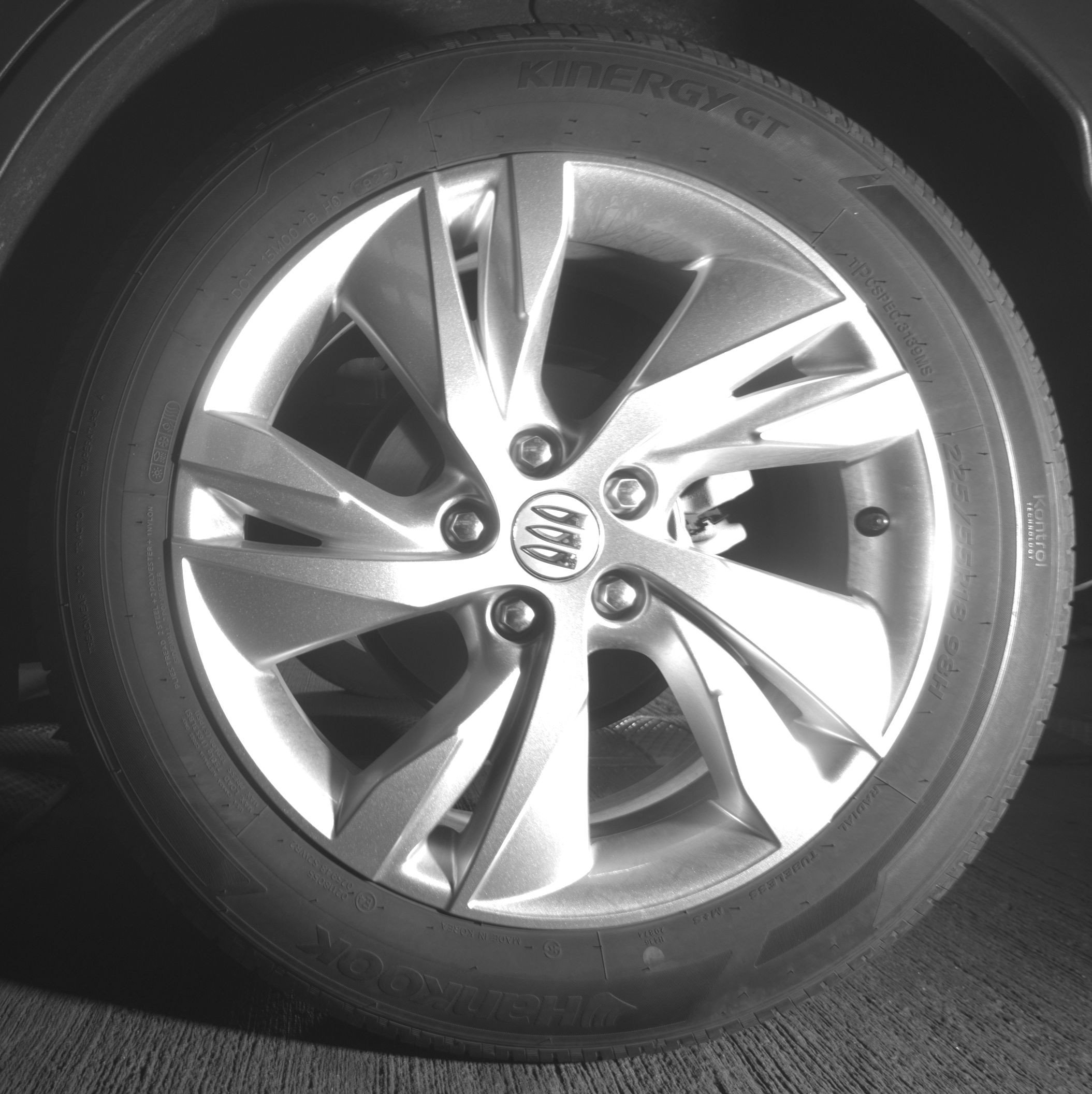 Thumbnail: 2025 Buick Encore GX - 14