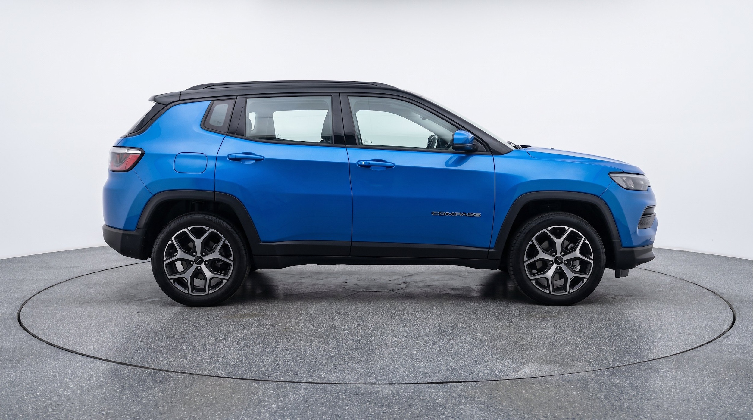 Thumbnail: 2025 Jeep Compass - 10