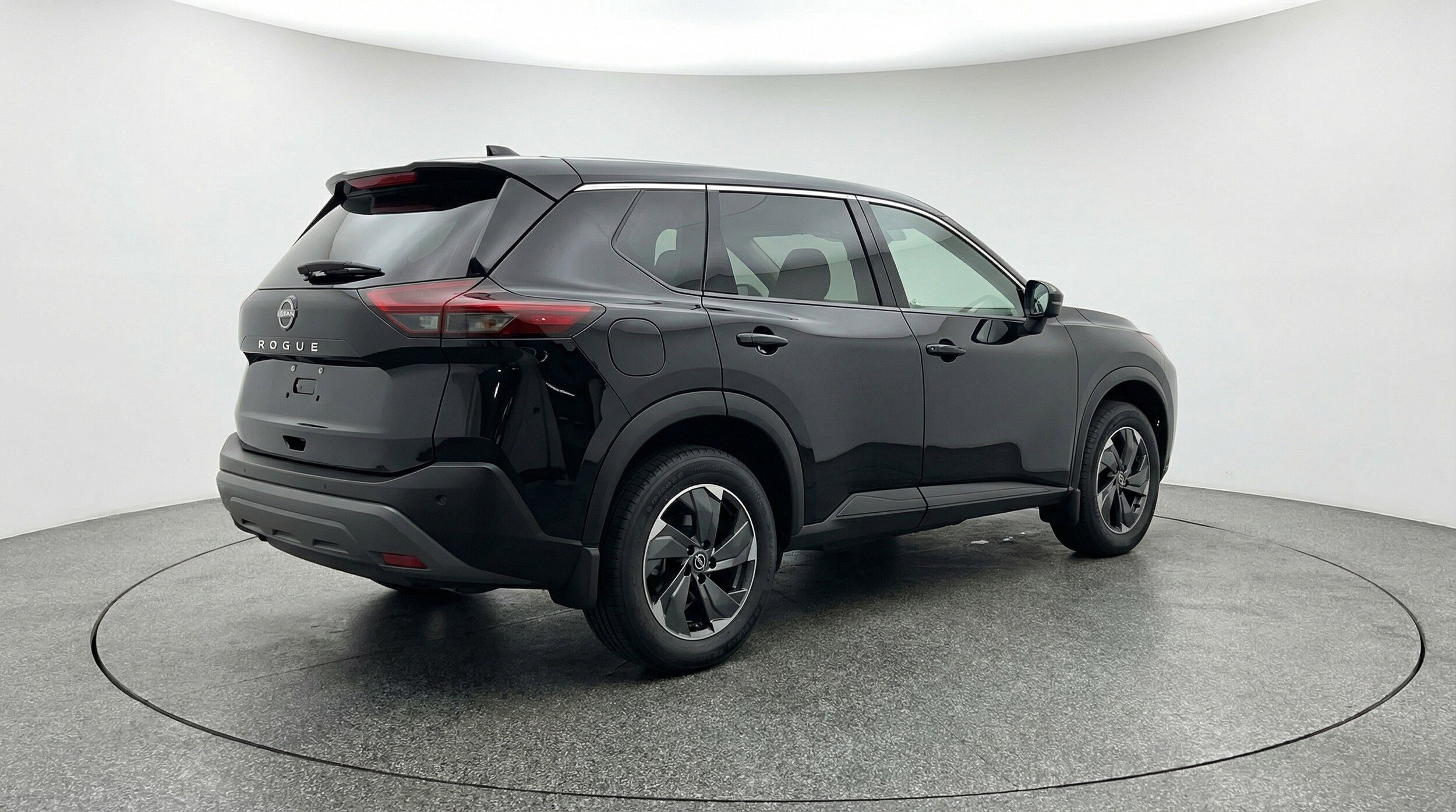 Thumbnail: 2025 Nissan Rogue - 9