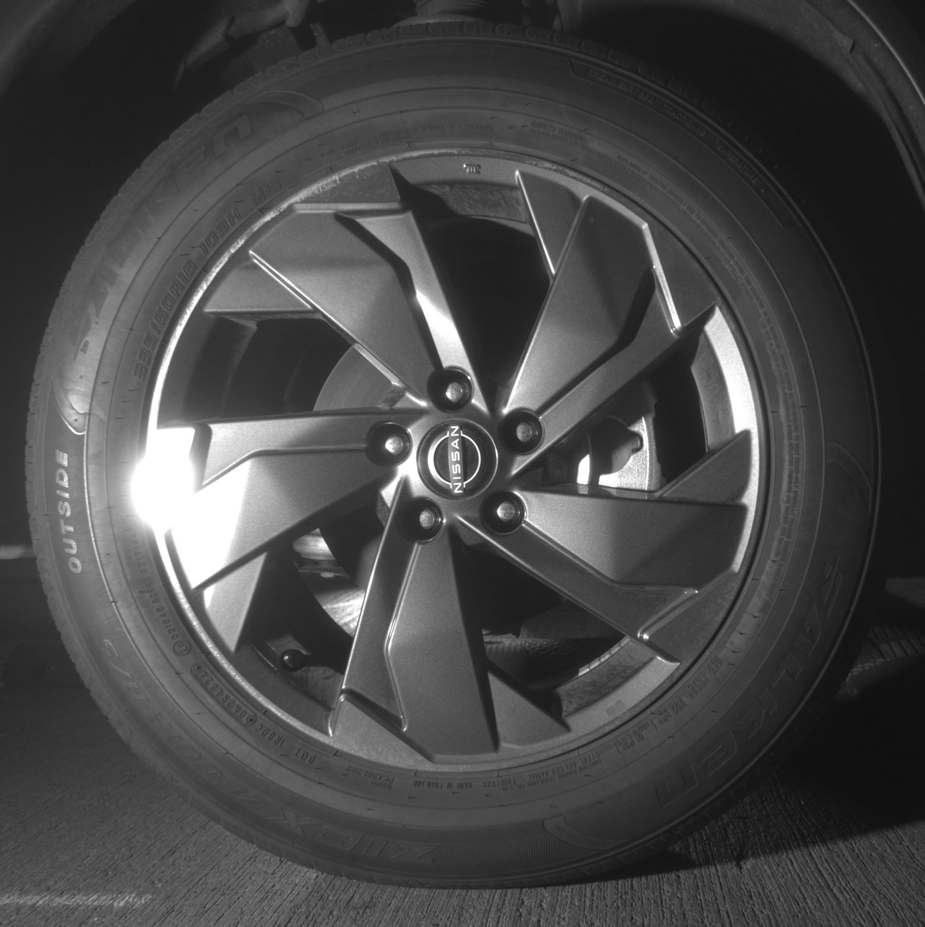 Thumbnail: 2025 Nissan Rogue - 13