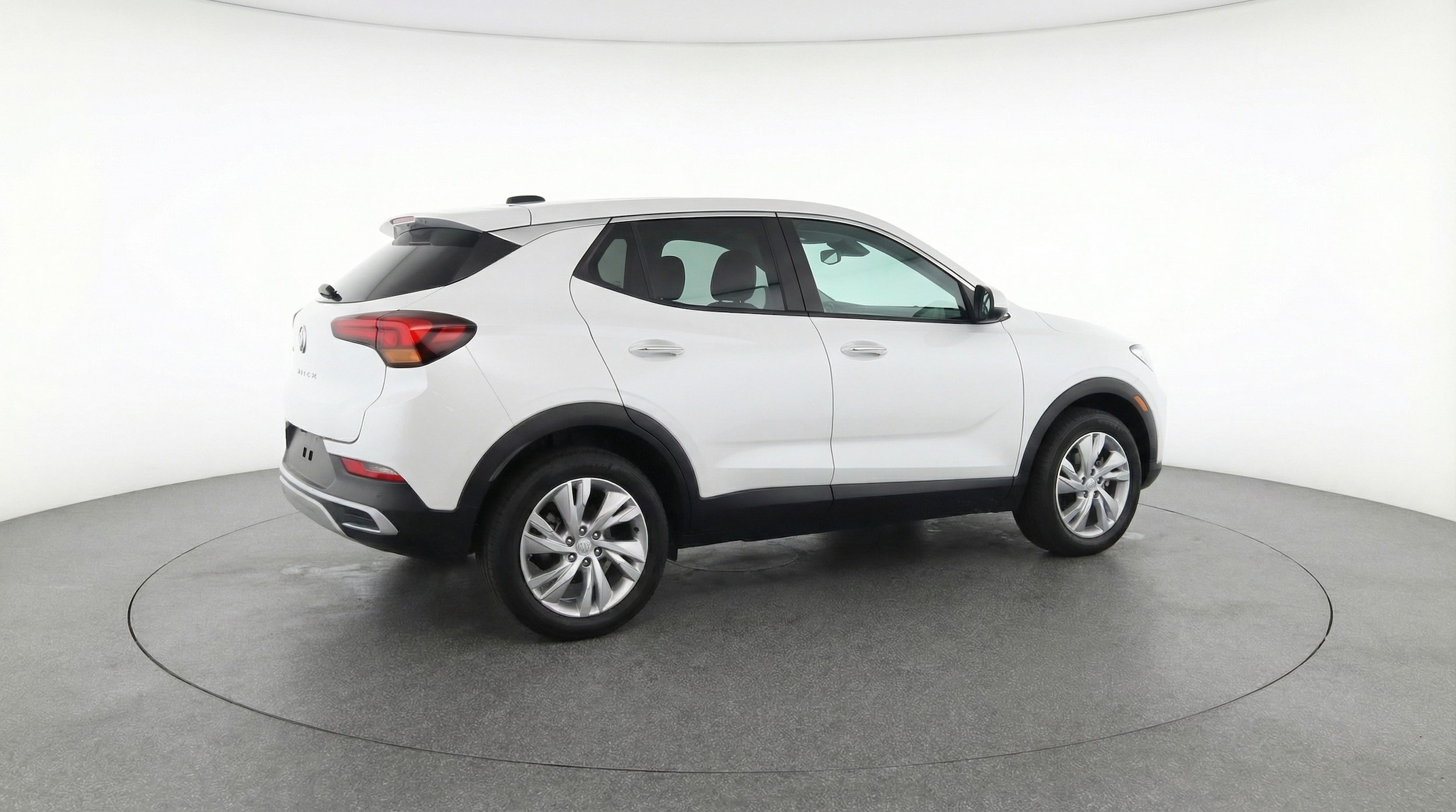 Thumbnail: 2025 Buick Encore GX - 7