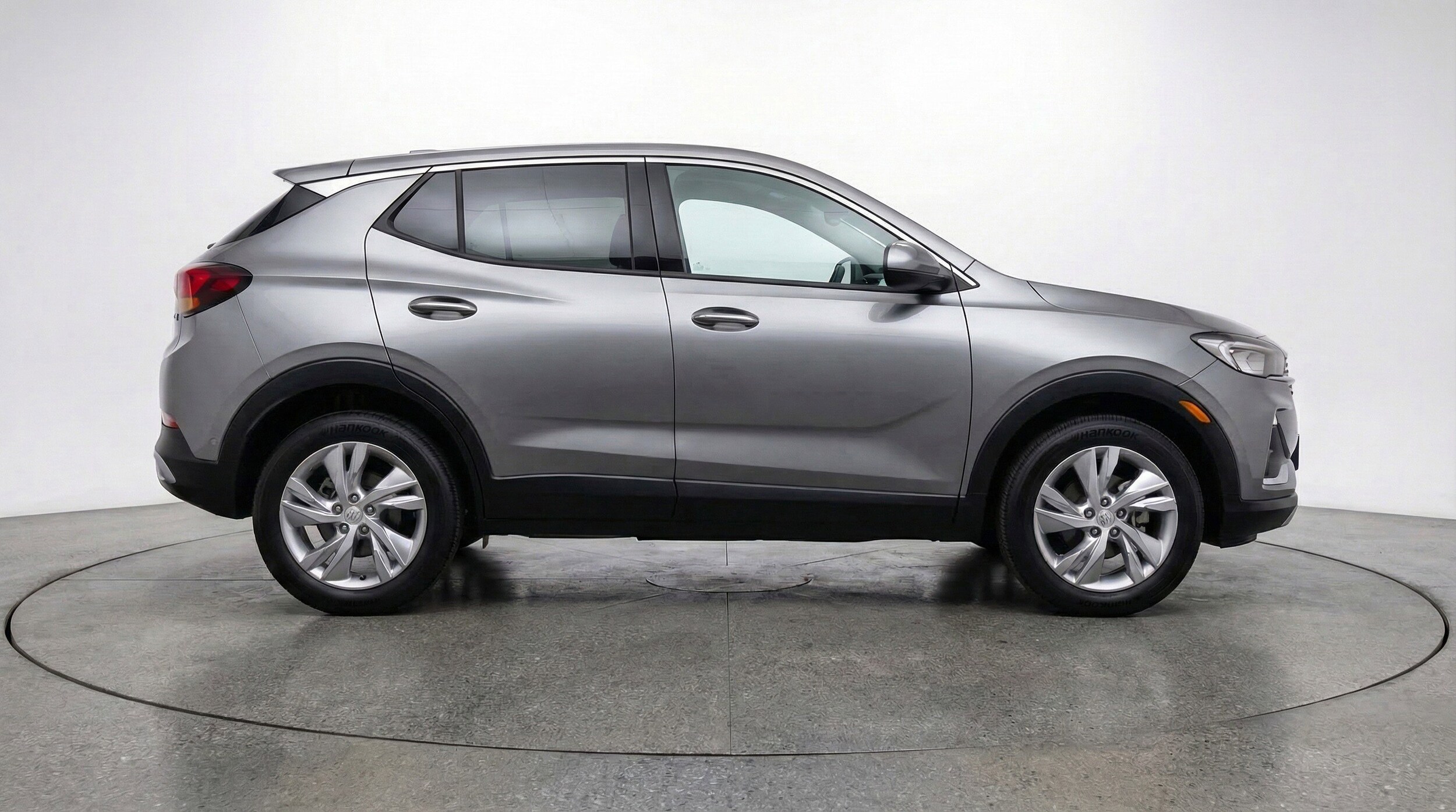 Thumbnail: 2025 Buick Encore GX - 11