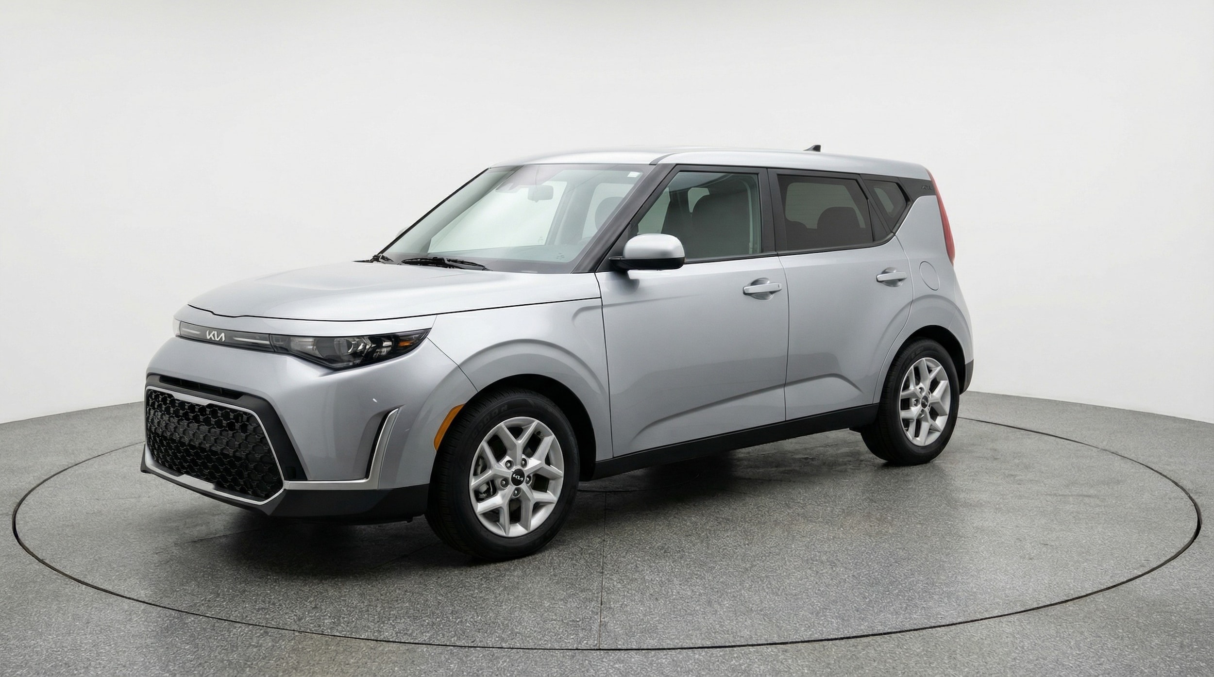 Thumbnail: 2025 Kia Soul - 3