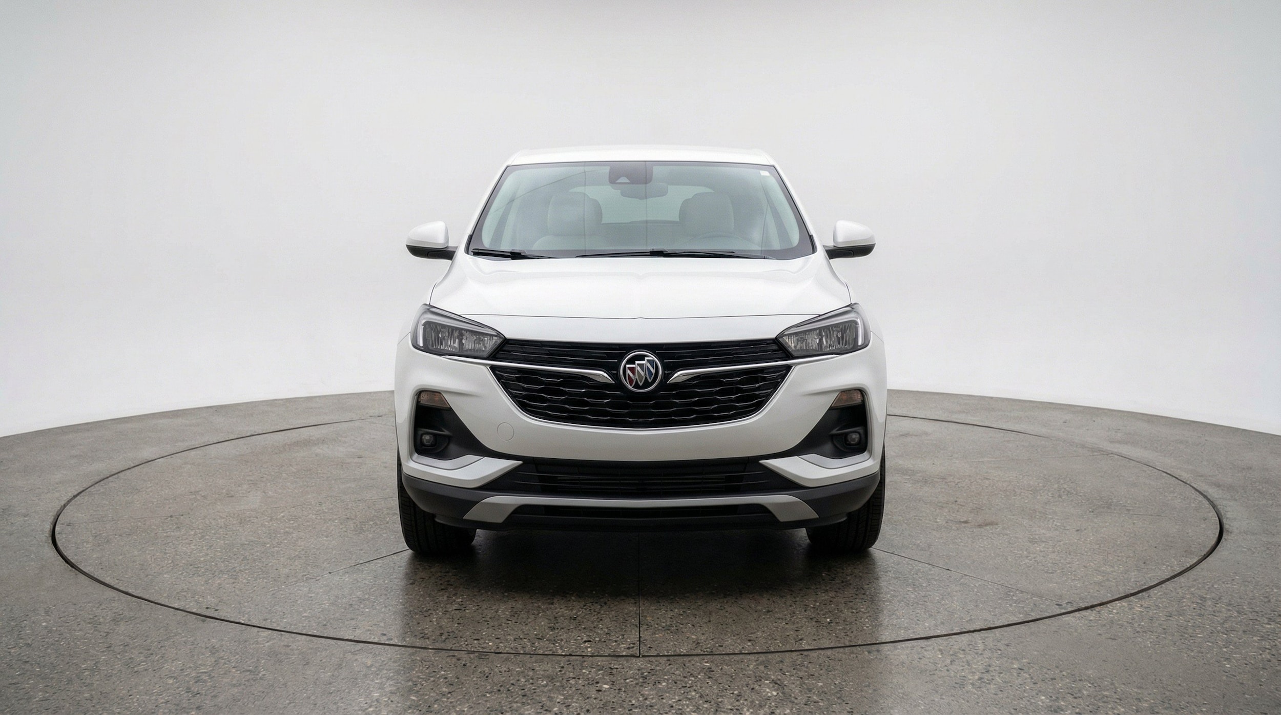 Thumbnail: 2026 Buick Encore GX - 2