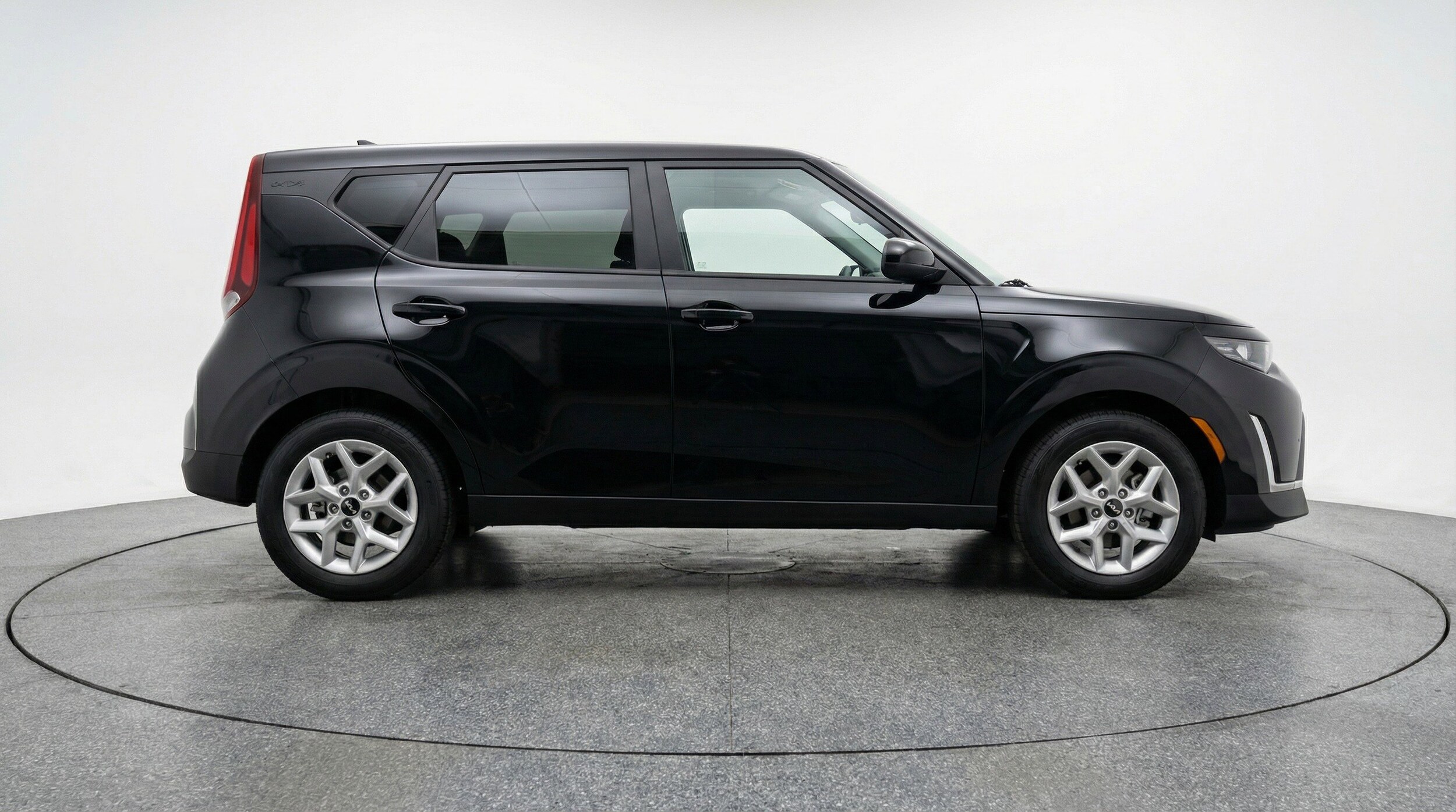 Thumbnail: 2025 Kia Soul - 11