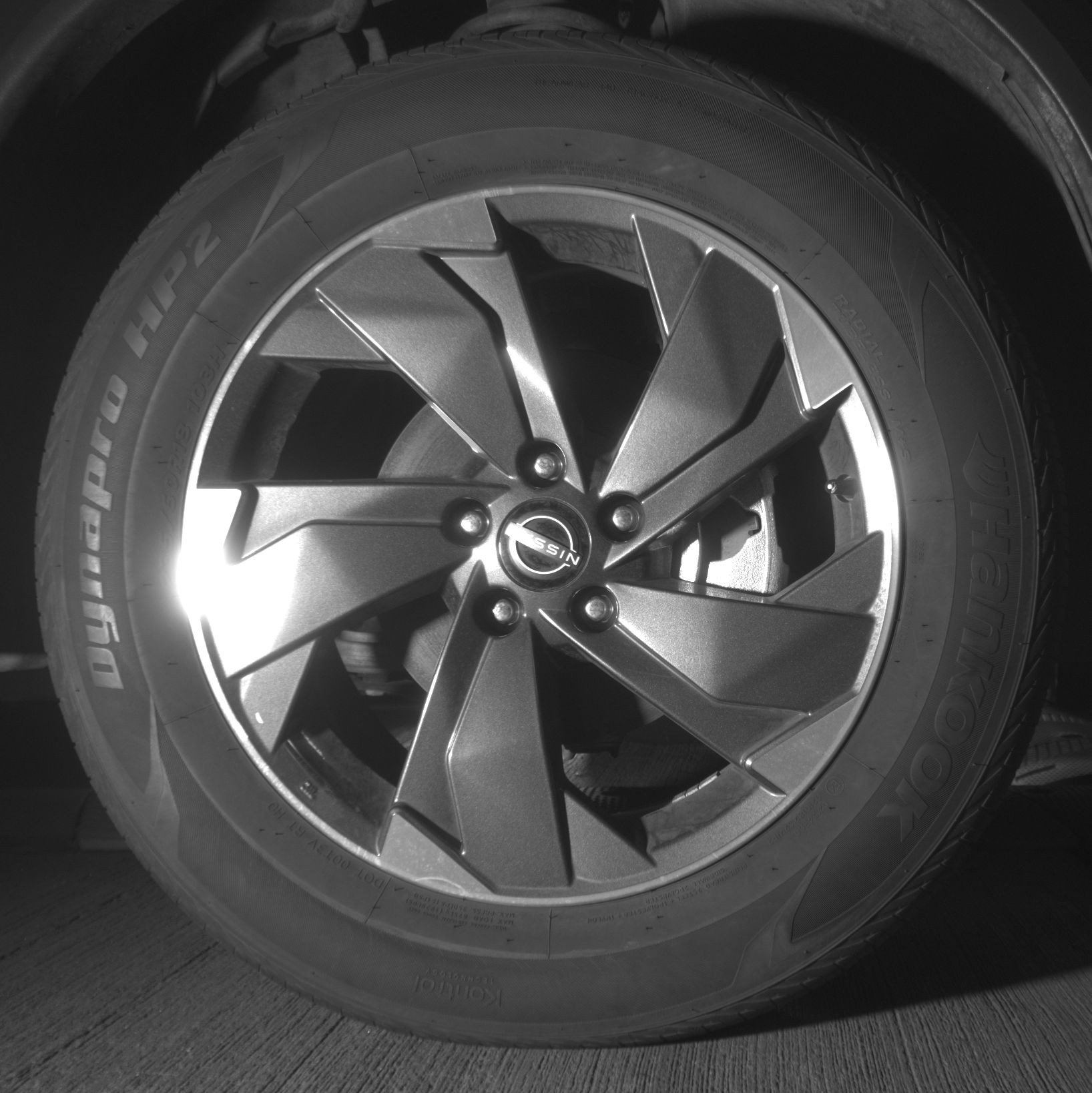 Thumbnail: 2025 Nissan Rogue - 13