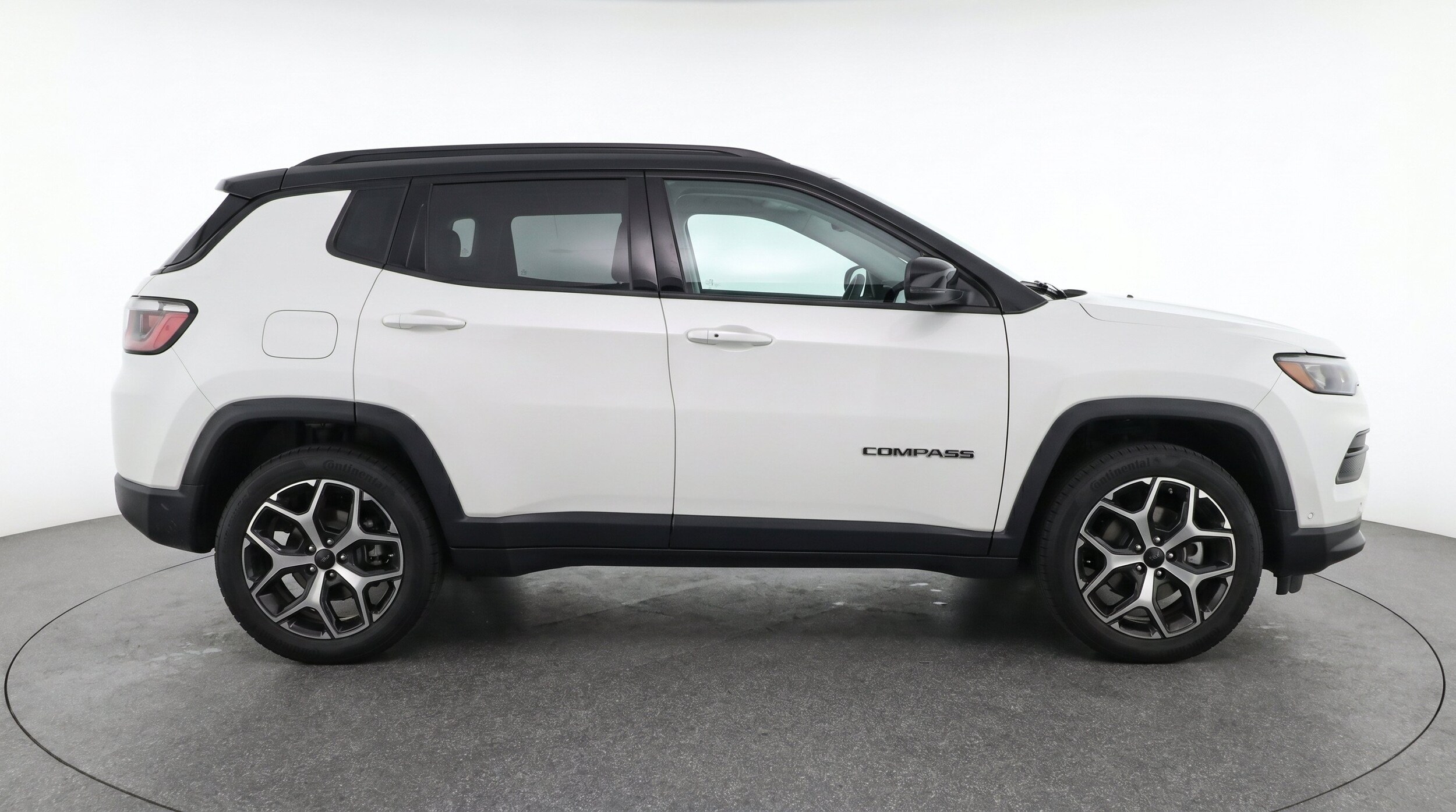 Thumbnail: 2025 Jeep Compass - 11