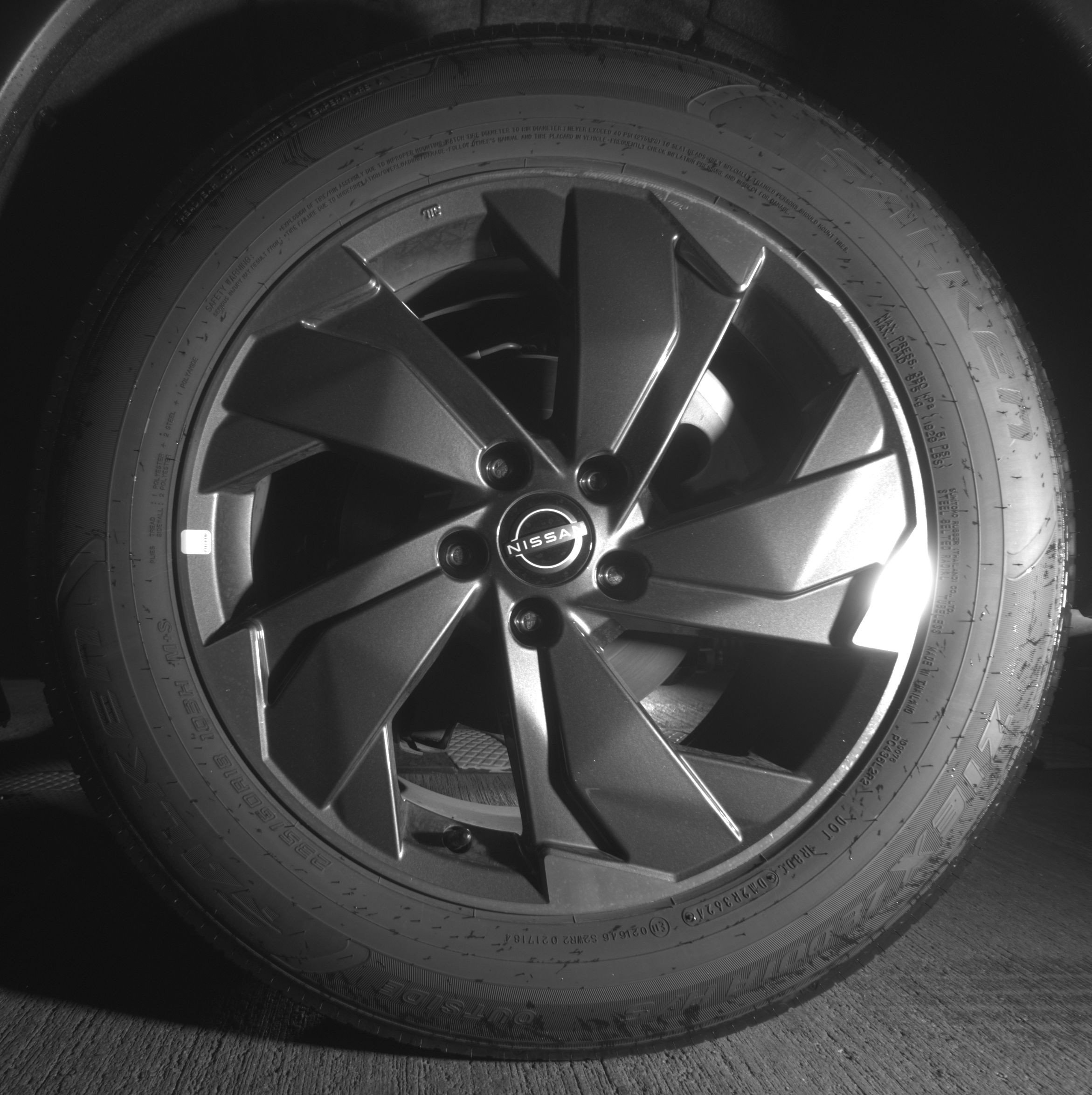 Thumbnail: 2025 Nissan Rogue - 14