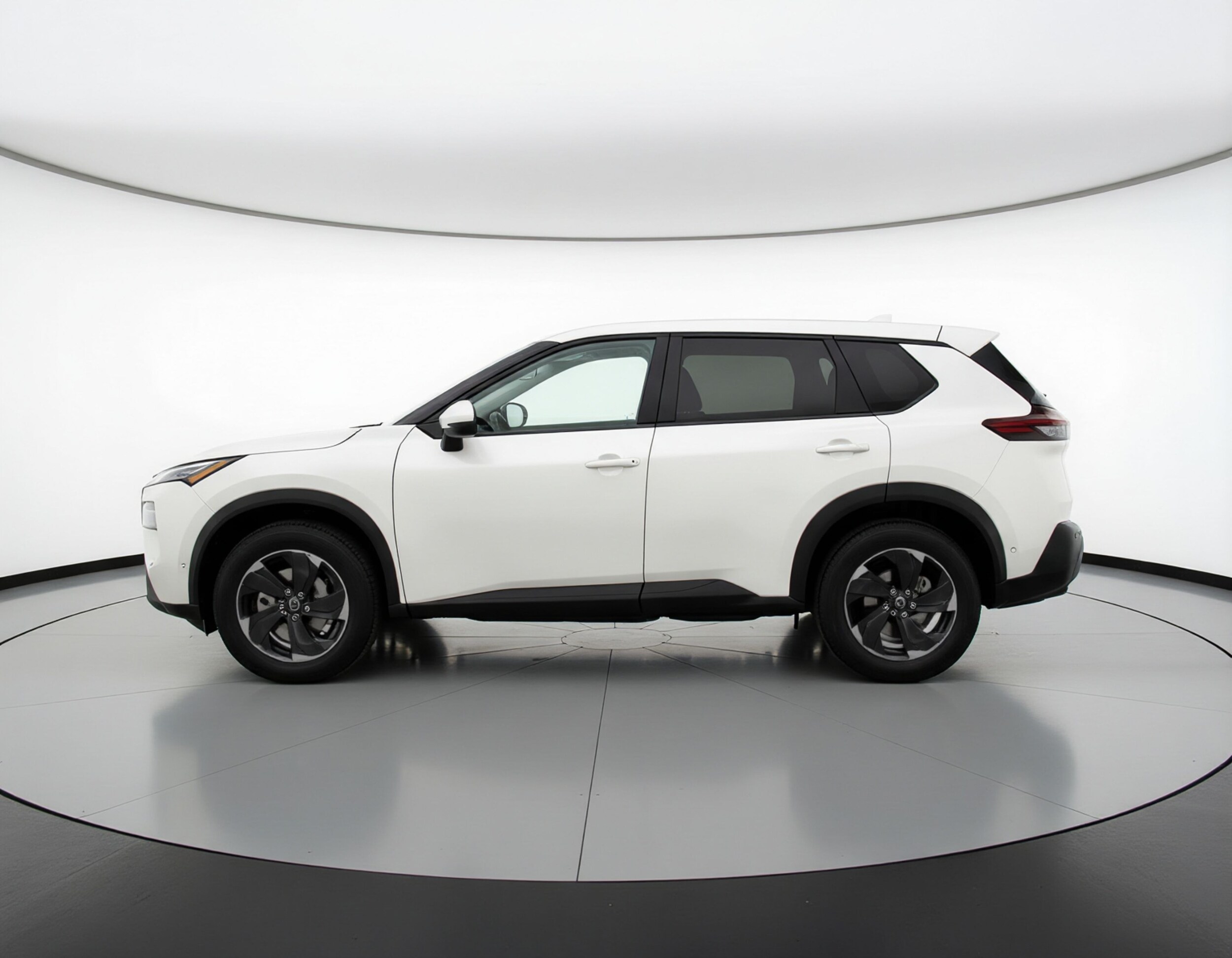 Thumbnail: 2025 Nissan Rogue - 4