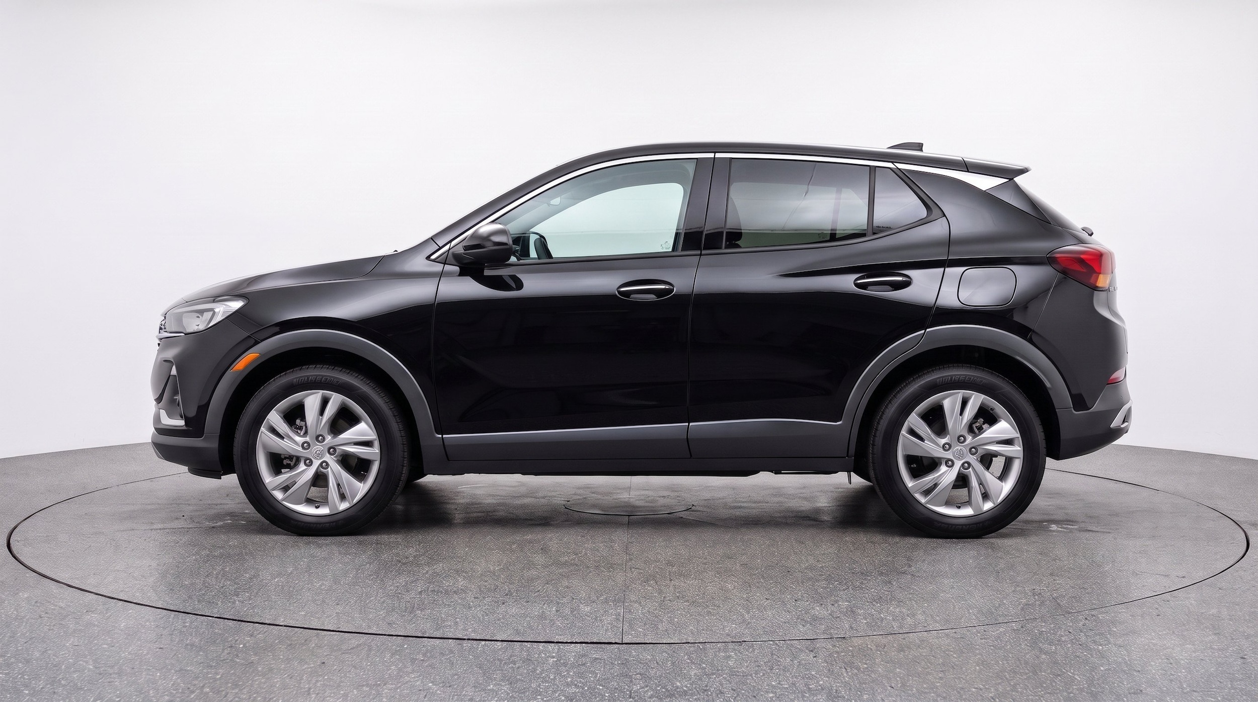 Thumbnail: 2026 Buick Encore GX - 5