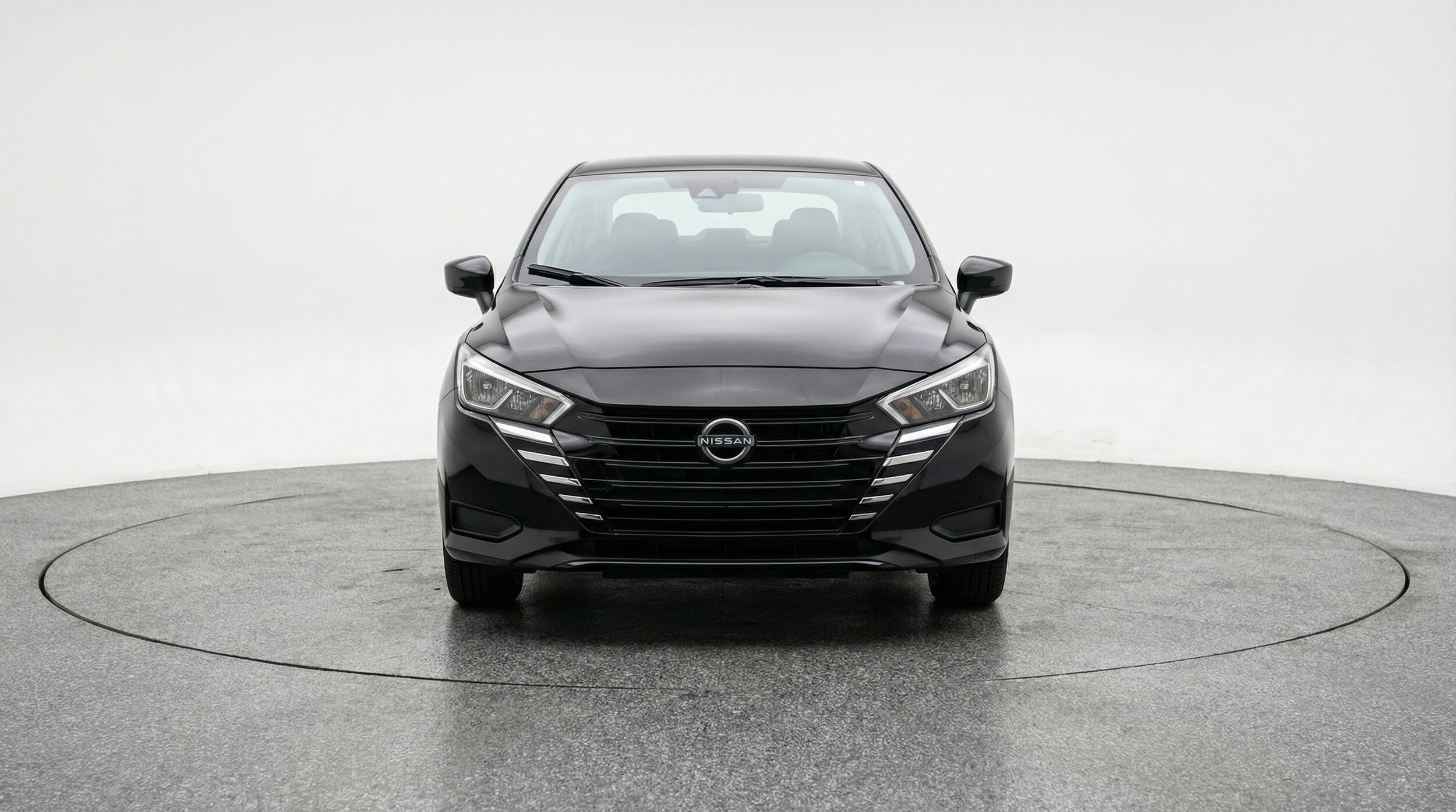 Thumbnail: 2025 Nissan Versa - 2