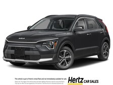 2026 Kia Niro LX -
                  Phoenix, AZ