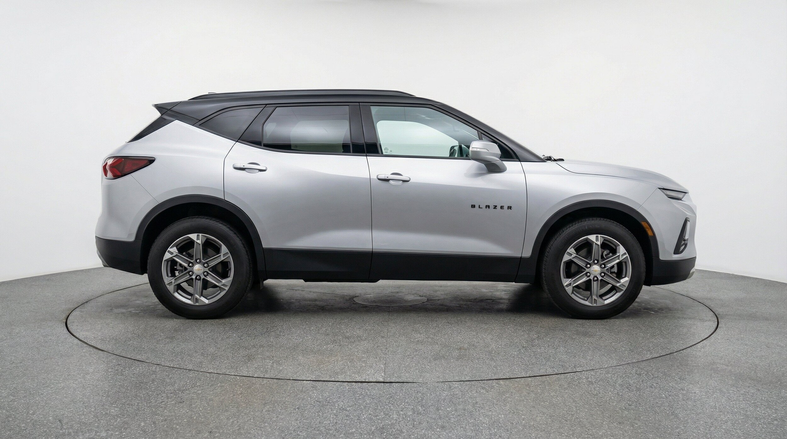 Thumbnail: 2025 Chevrolet Blazer - 11