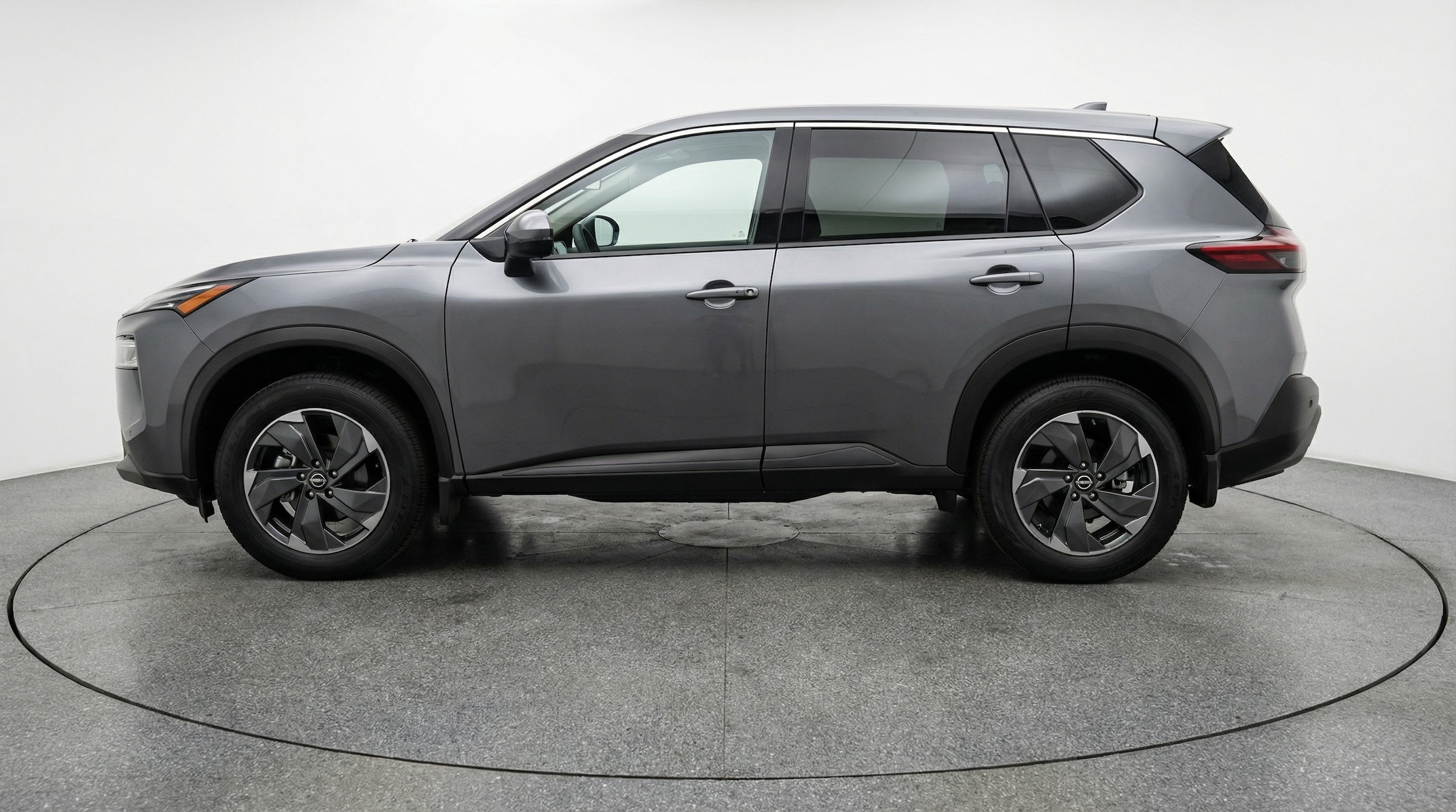 Thumbnail: 2025 Nissan Rogue - 4