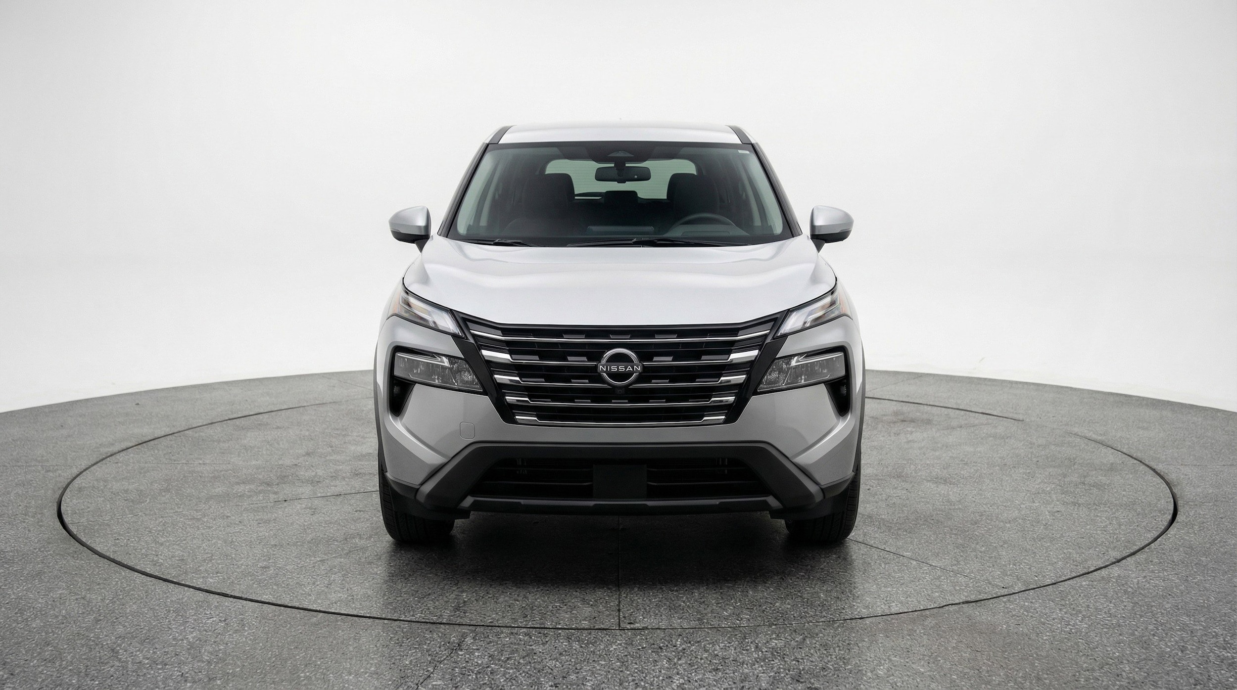 Thumbnail: 2025 Nissan Rogue - 2