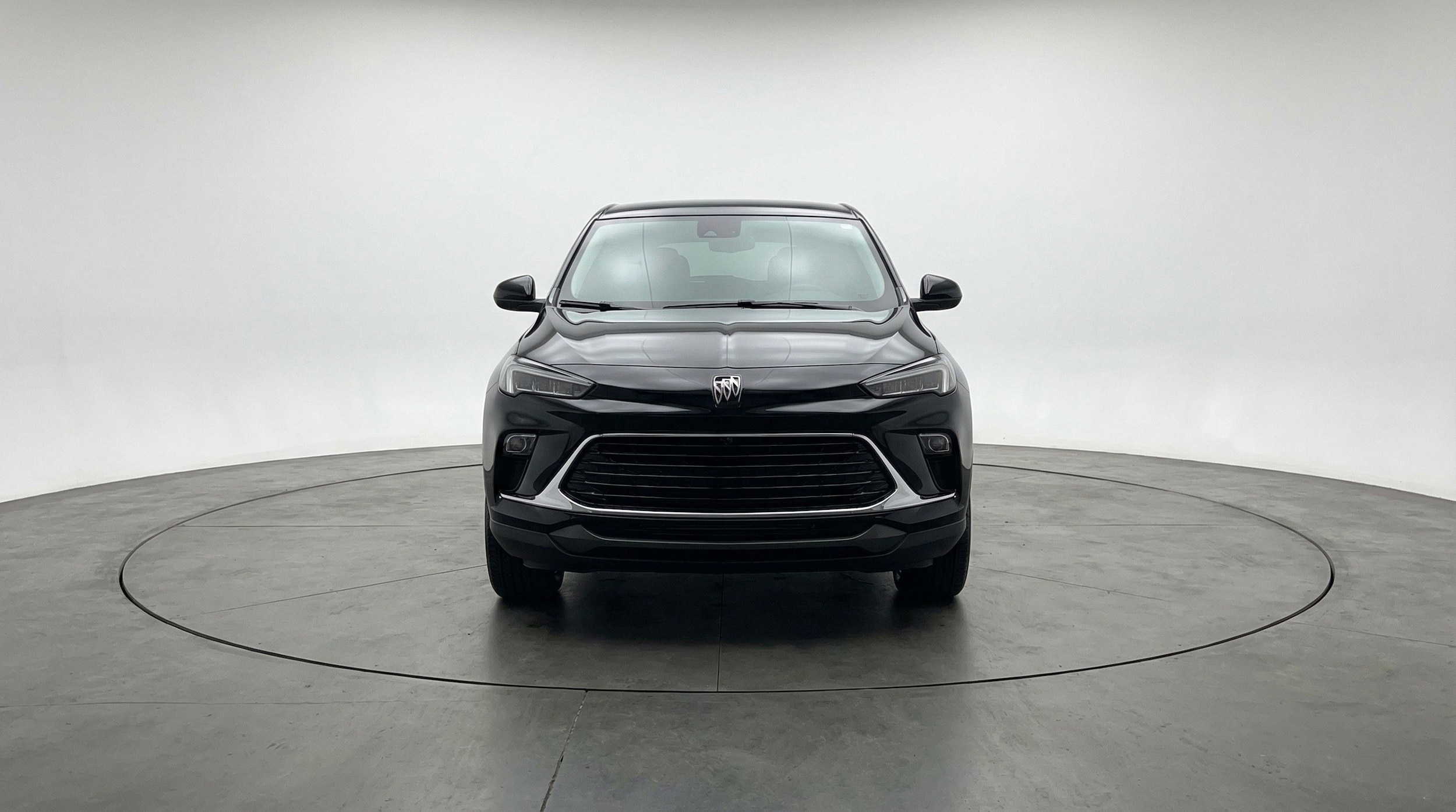 Thumbnail: 2025 Buick Encore GX - 2