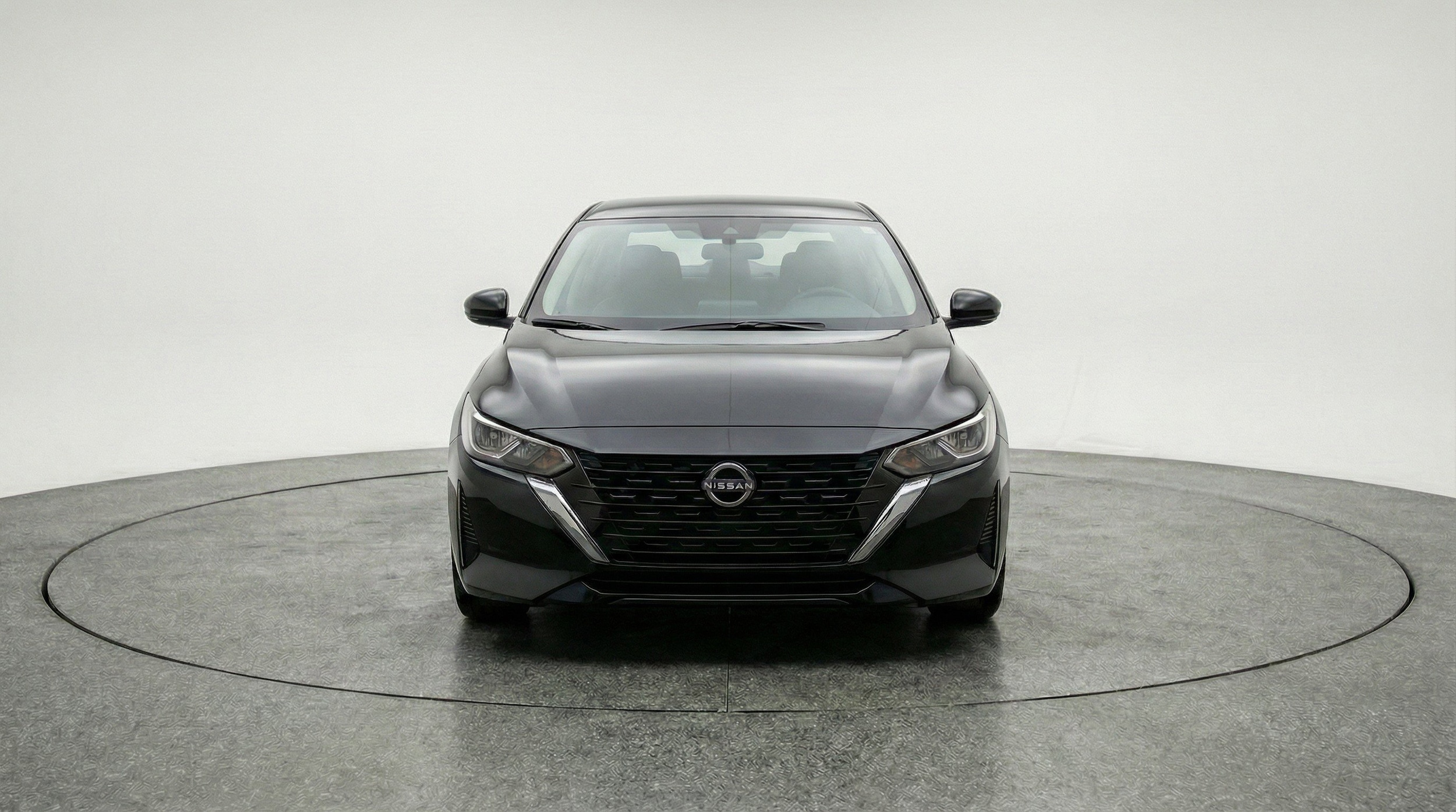 Thumbnail: 2025 Nissan Sentra - 2
