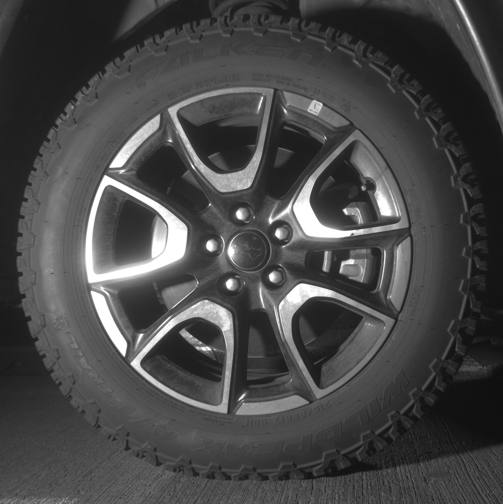 Thumbnail: 2025 Jeep Compass - 10