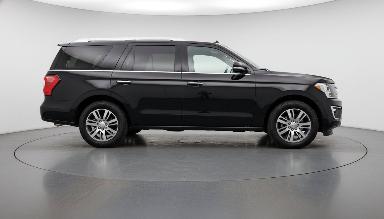 Thumbnail: 2024 Ford Expedition - 11