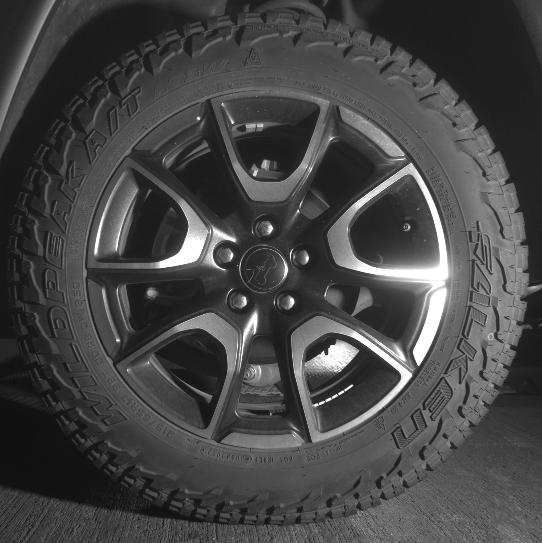 Thumbnail: 2025 Jeep Compass - 11